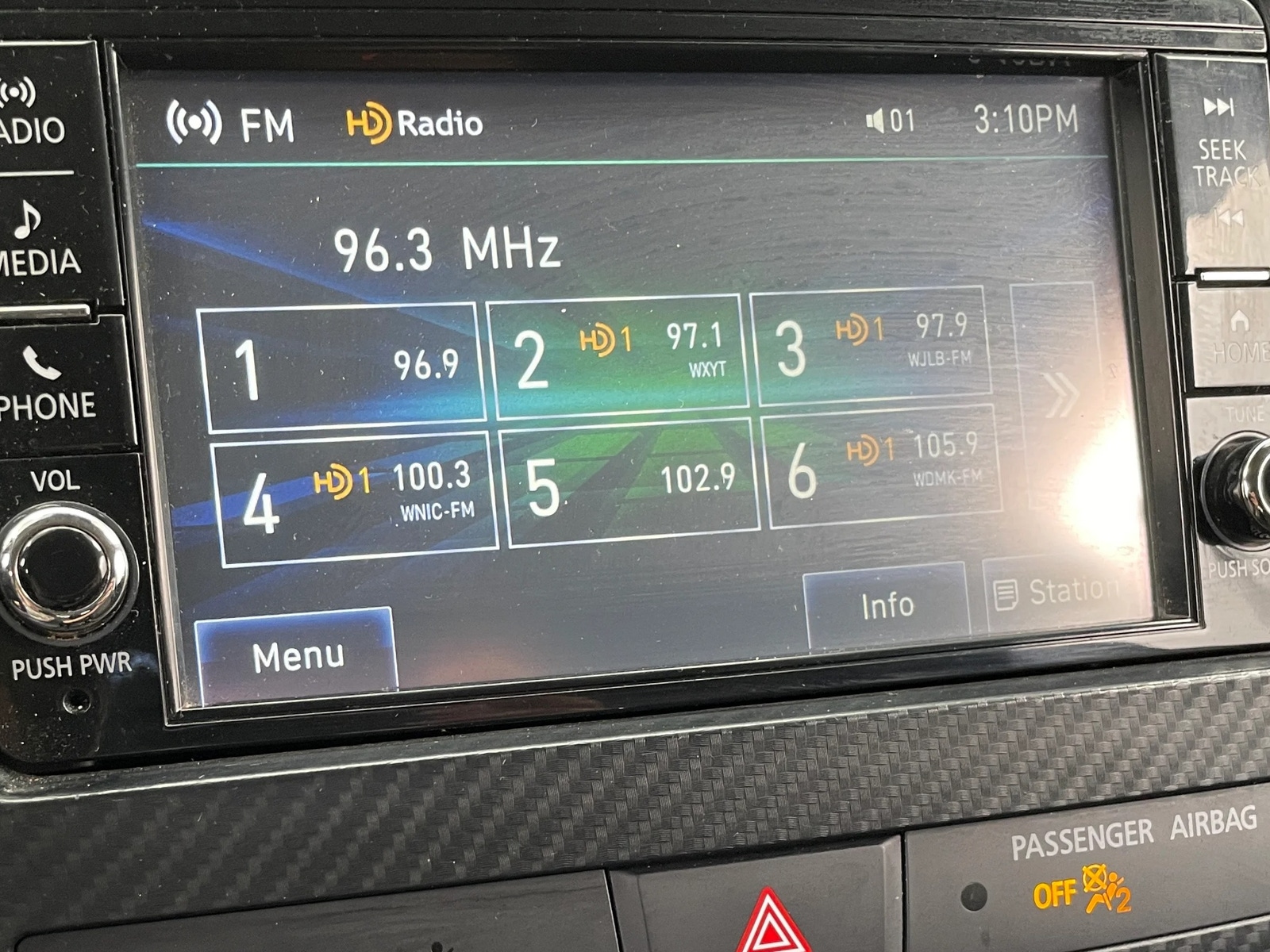 Thumbnail: 2021 Mitsubishi Outlander Sport - 4