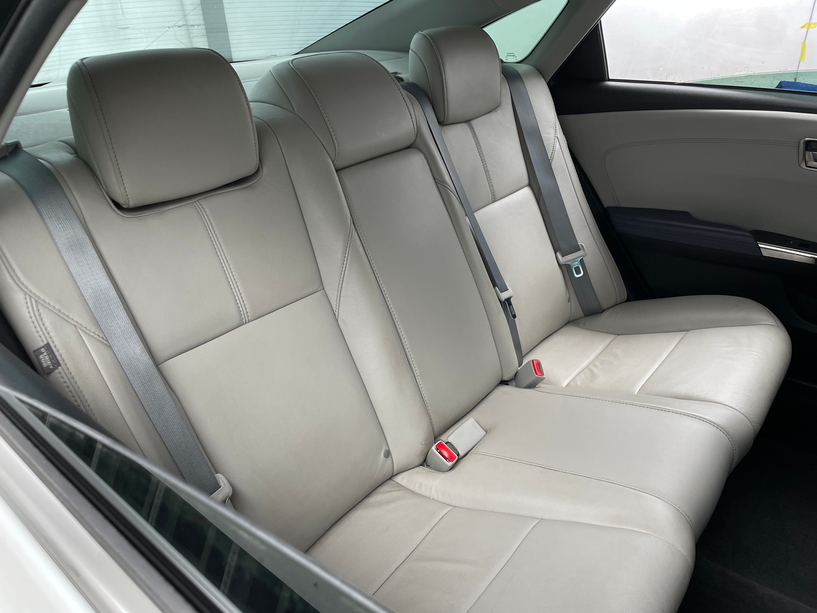 Thumbnail: 2015 Toyota Avalon - 5