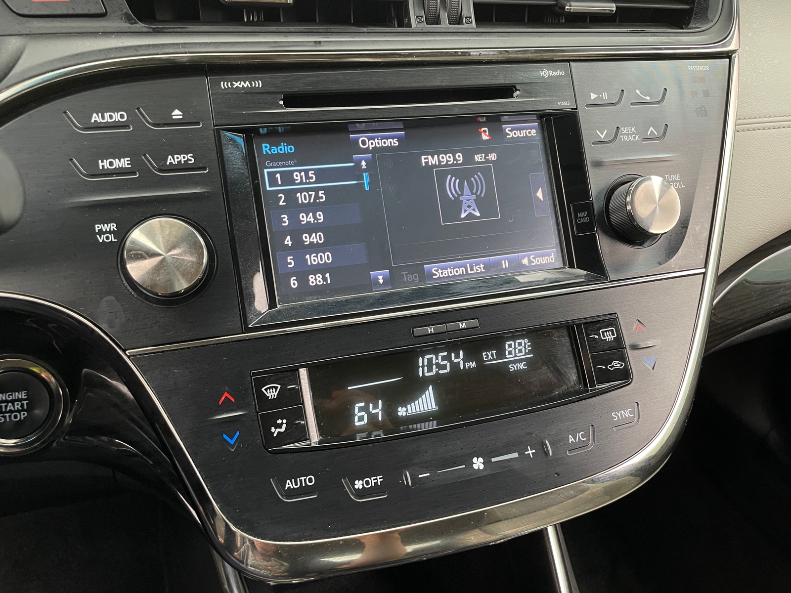 Thumbnail: 2015 Toyota Avalon - 3