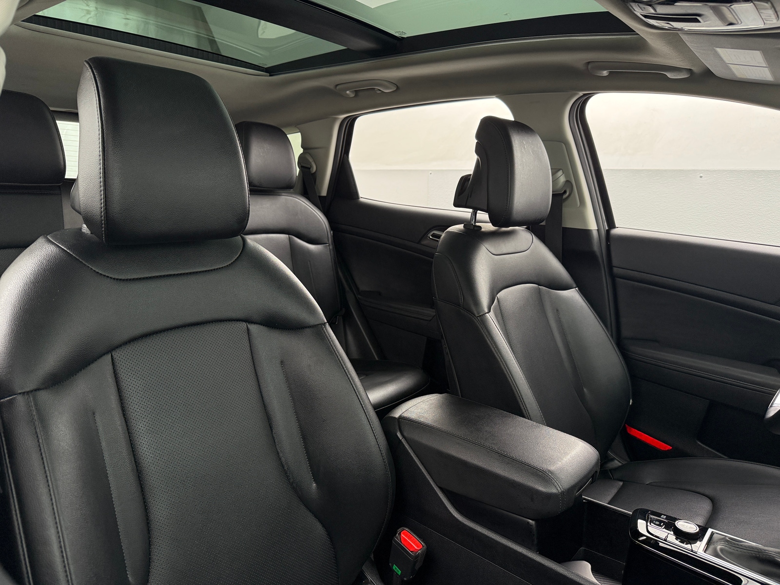 Thumbnail: 2025 Kia Sportage - 2
