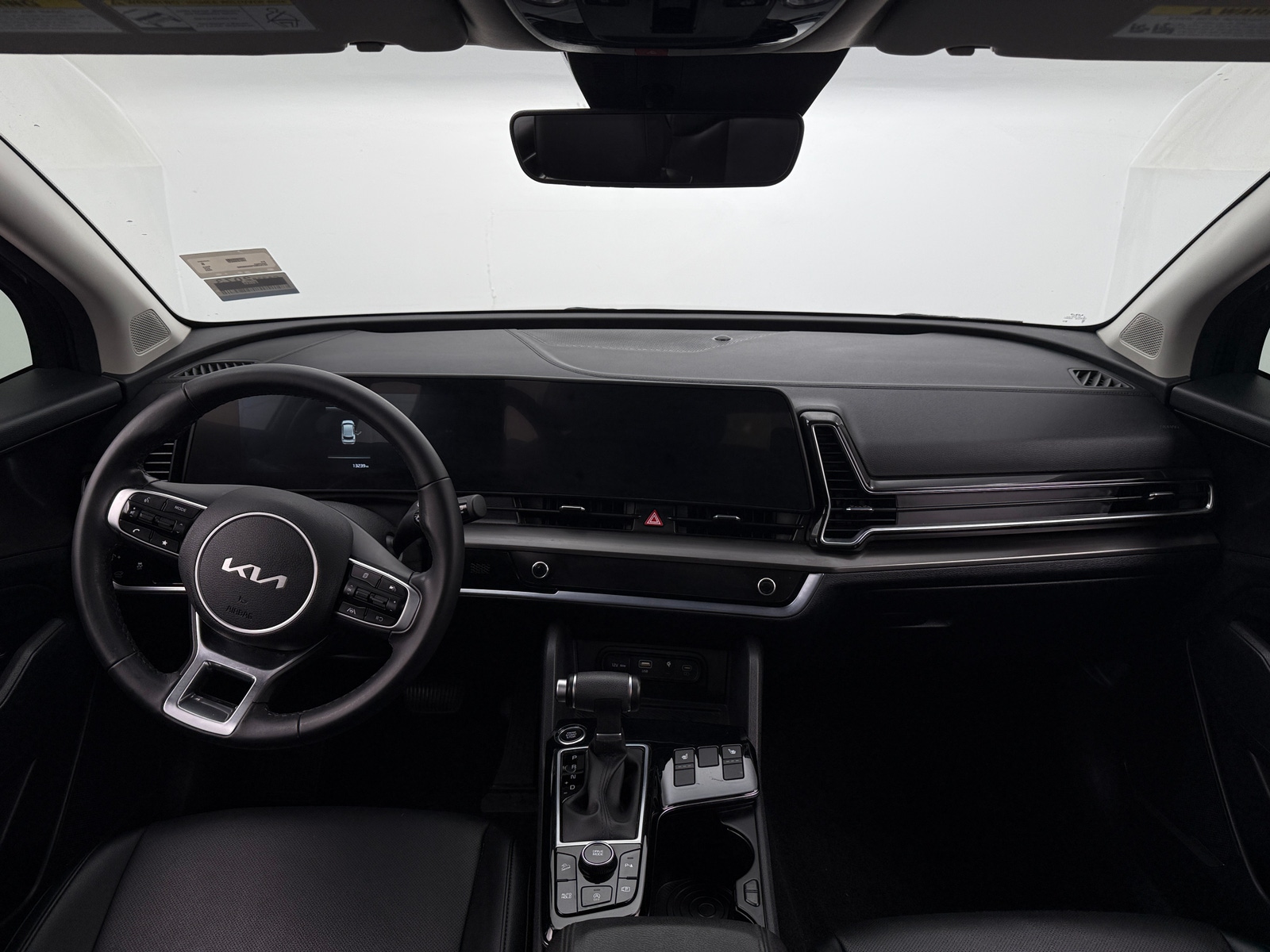 Thumbnail: 2025 Kia Sportage - 3