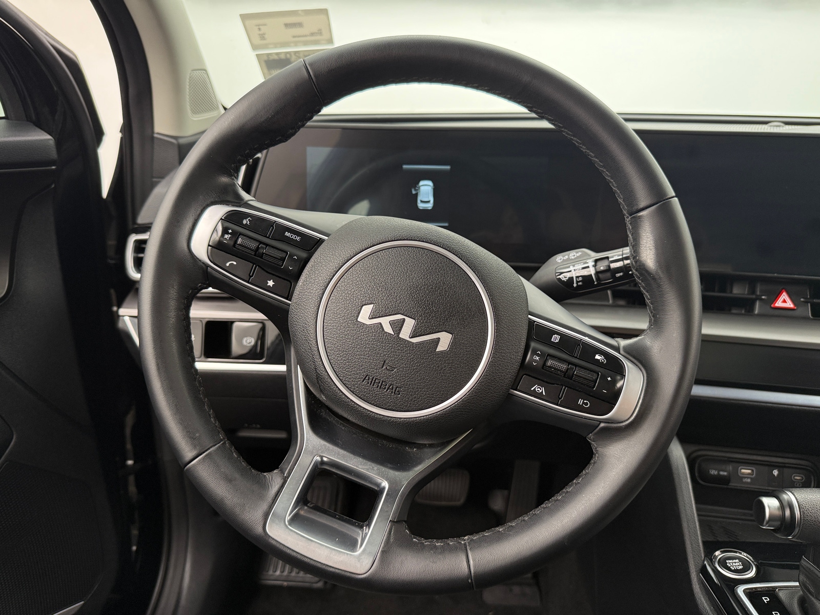 Thumbnail: 2025 Kia Sportage - 5