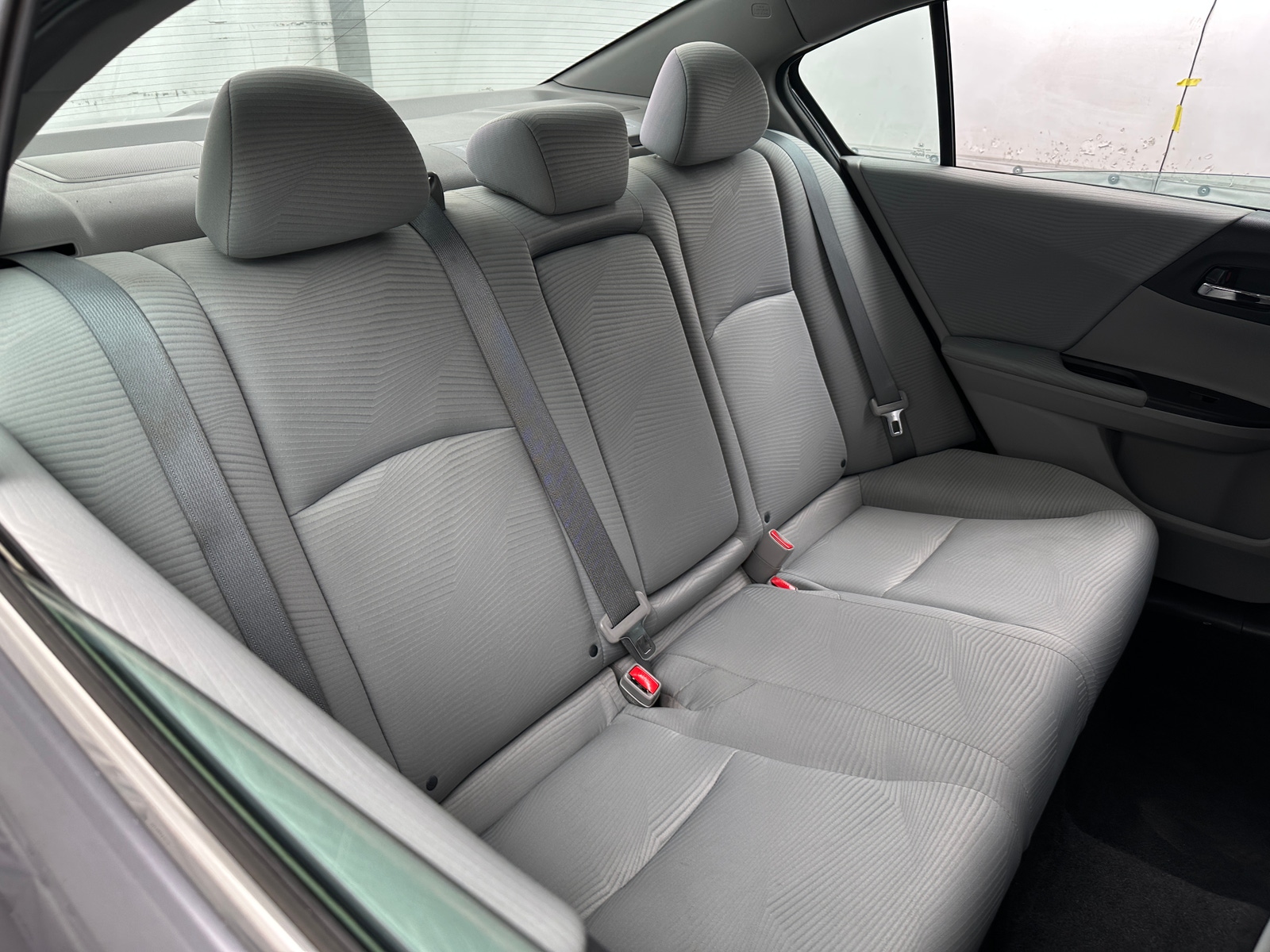 Thumbnail: 2017 Honda Accord - 6