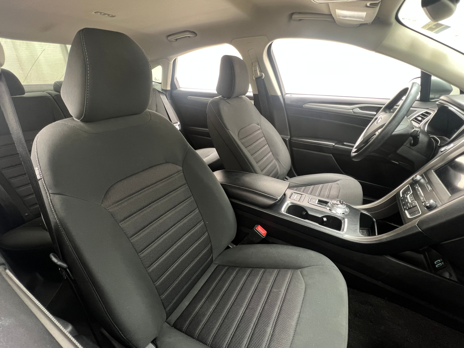 Thumbnail: 2020 Ford Fusion - 2