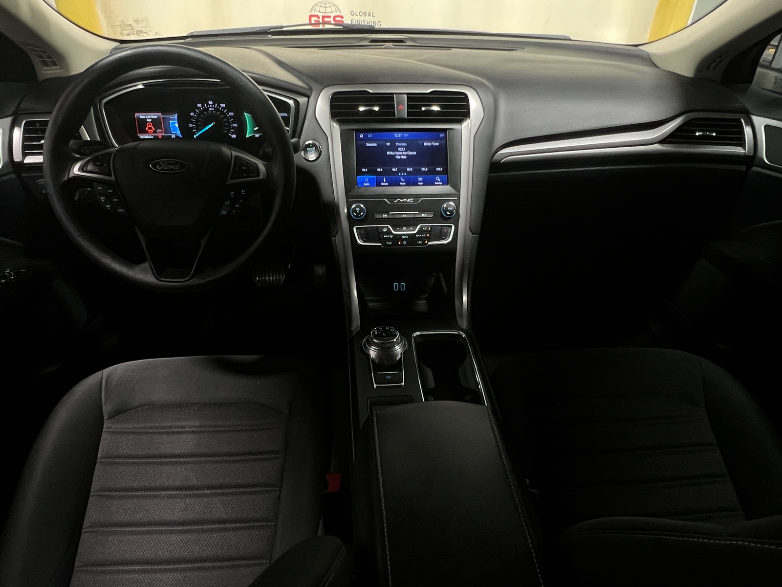 Thumbnail: 2020 Ford Fusion - 3