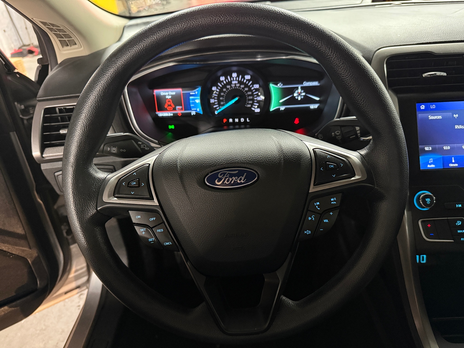 Thumbnail: 2020 Ford Fusion - 5
