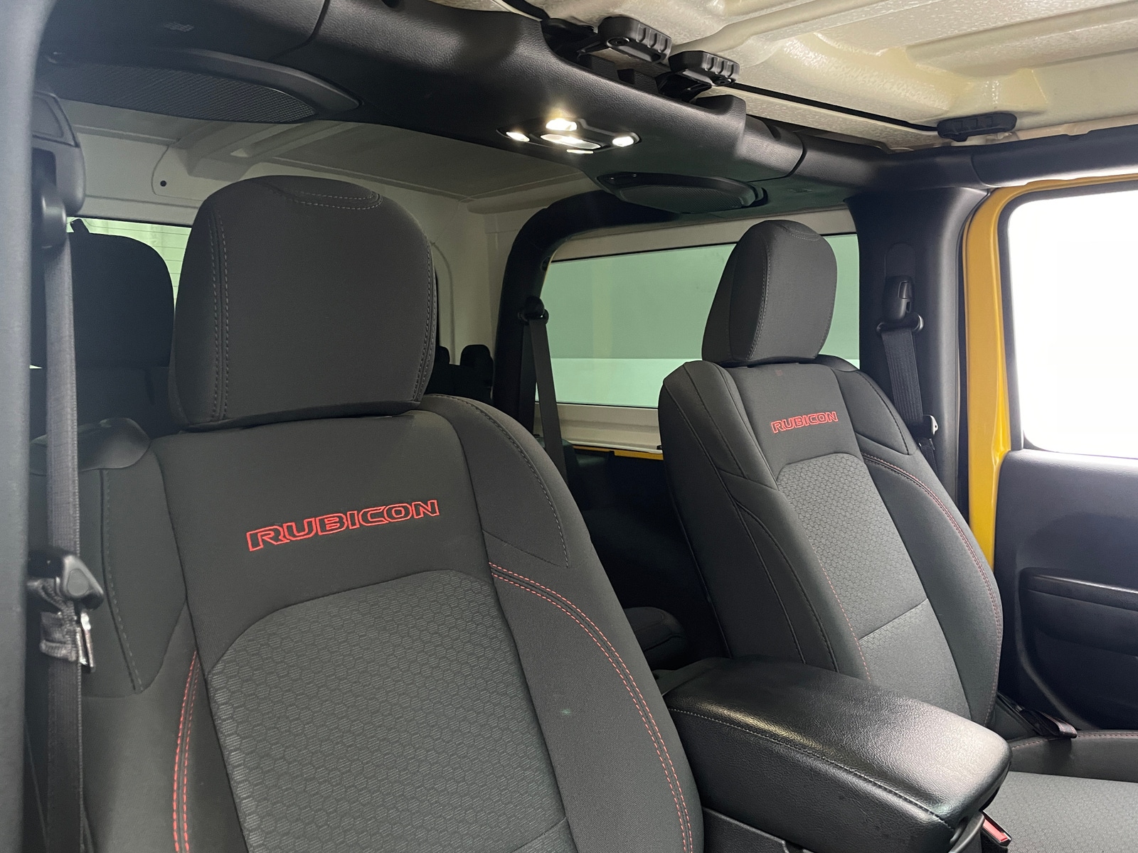 Thumbnail: 2021 Jeep Wrangler - 2