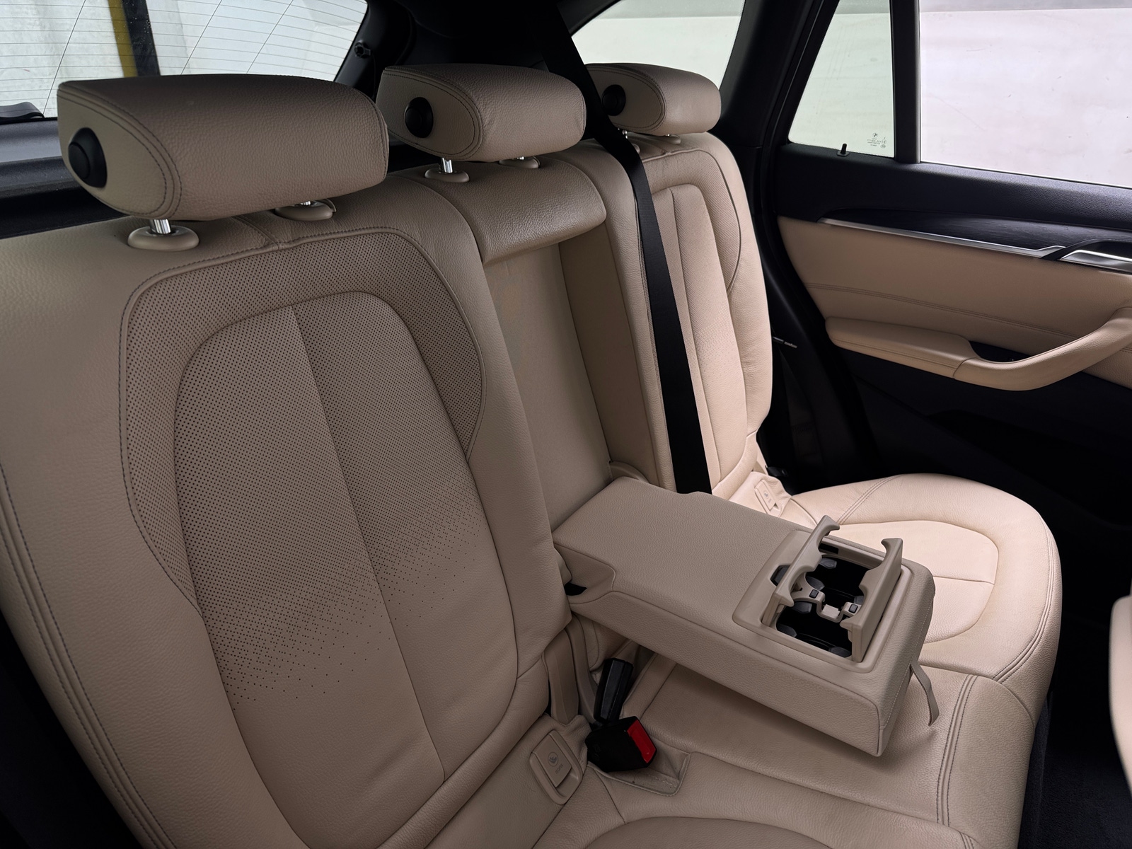 Thumbnail: 2018 BMW X1 - 5