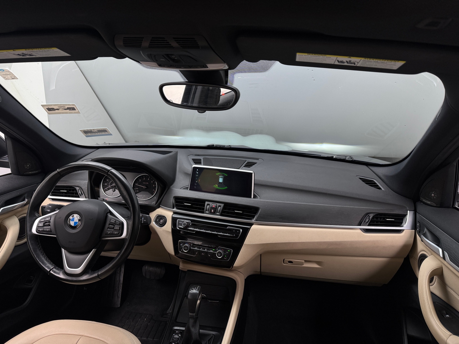 Thumbnail: 2018 BMW X1 - 2