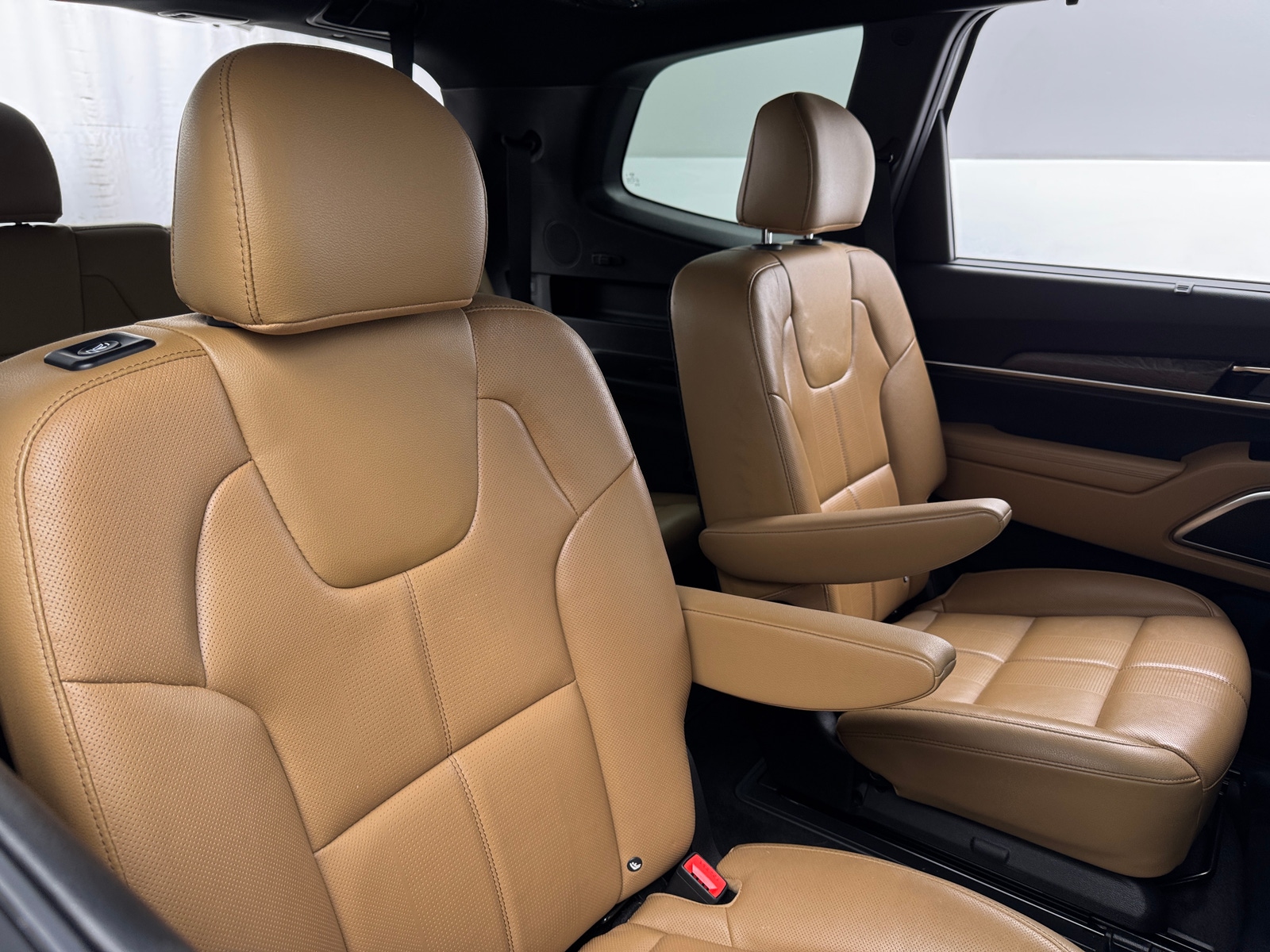 Thumbnail: 2021 Kia Telluride - 5