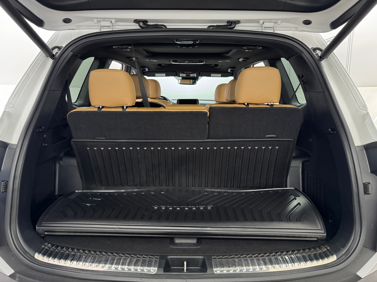 Thumbnail: 2021 Kia Telluride - 6