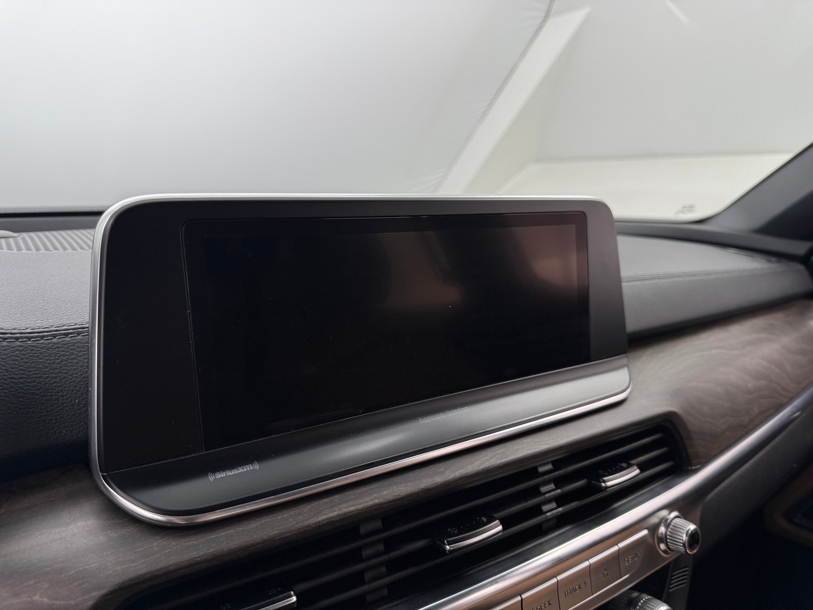Thumbnail: 2021 Kia Telluride - 3