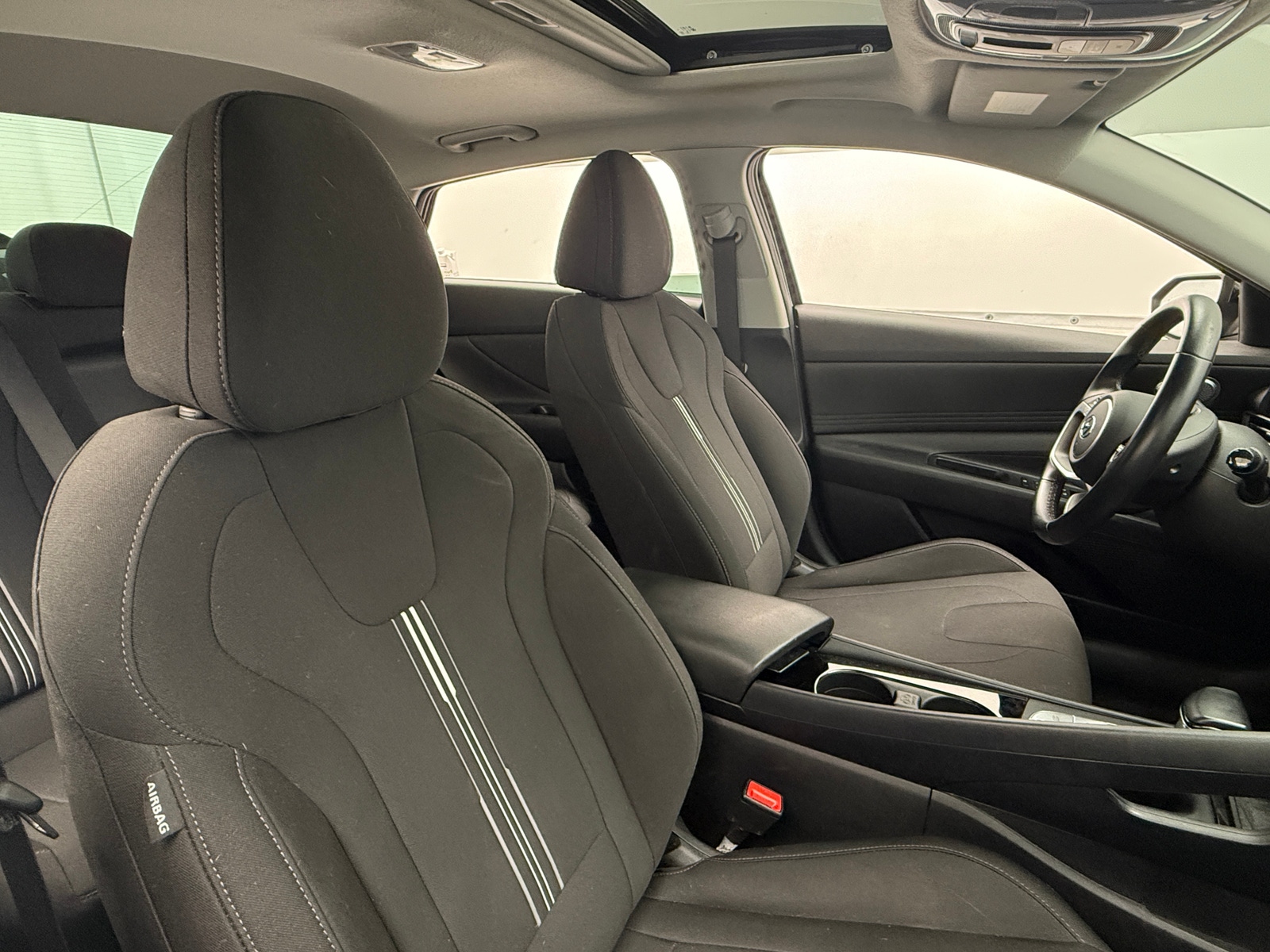 Thumbnail: 2021 Hyundai Elantra - 2