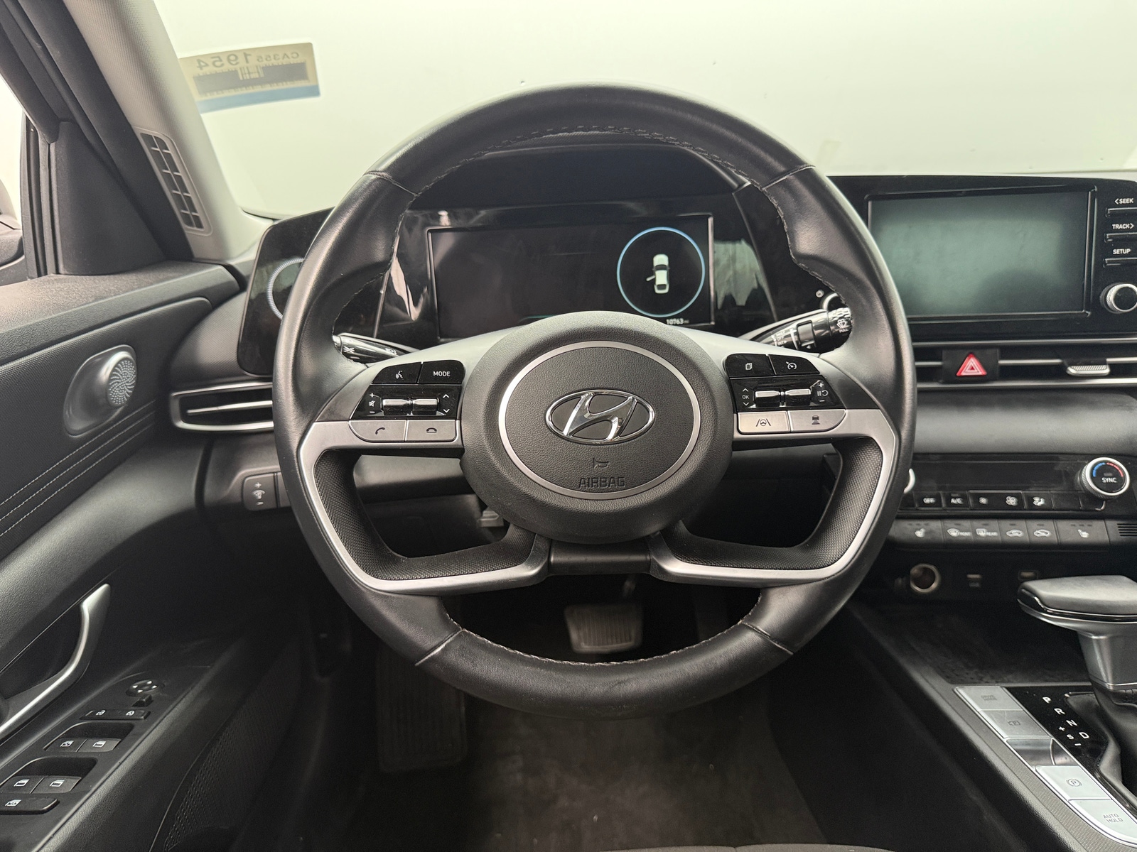 Thumbnail: 2021 Hyundai Elantra - 5