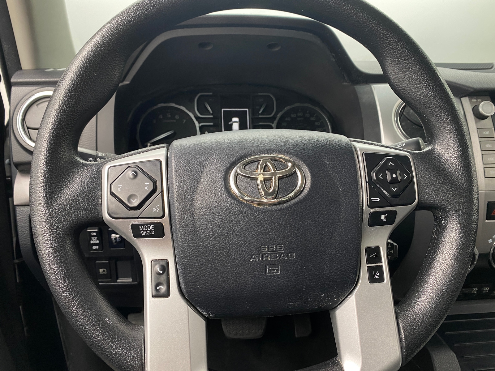 Thumbnail: 2020 Toyota Tundra - 5