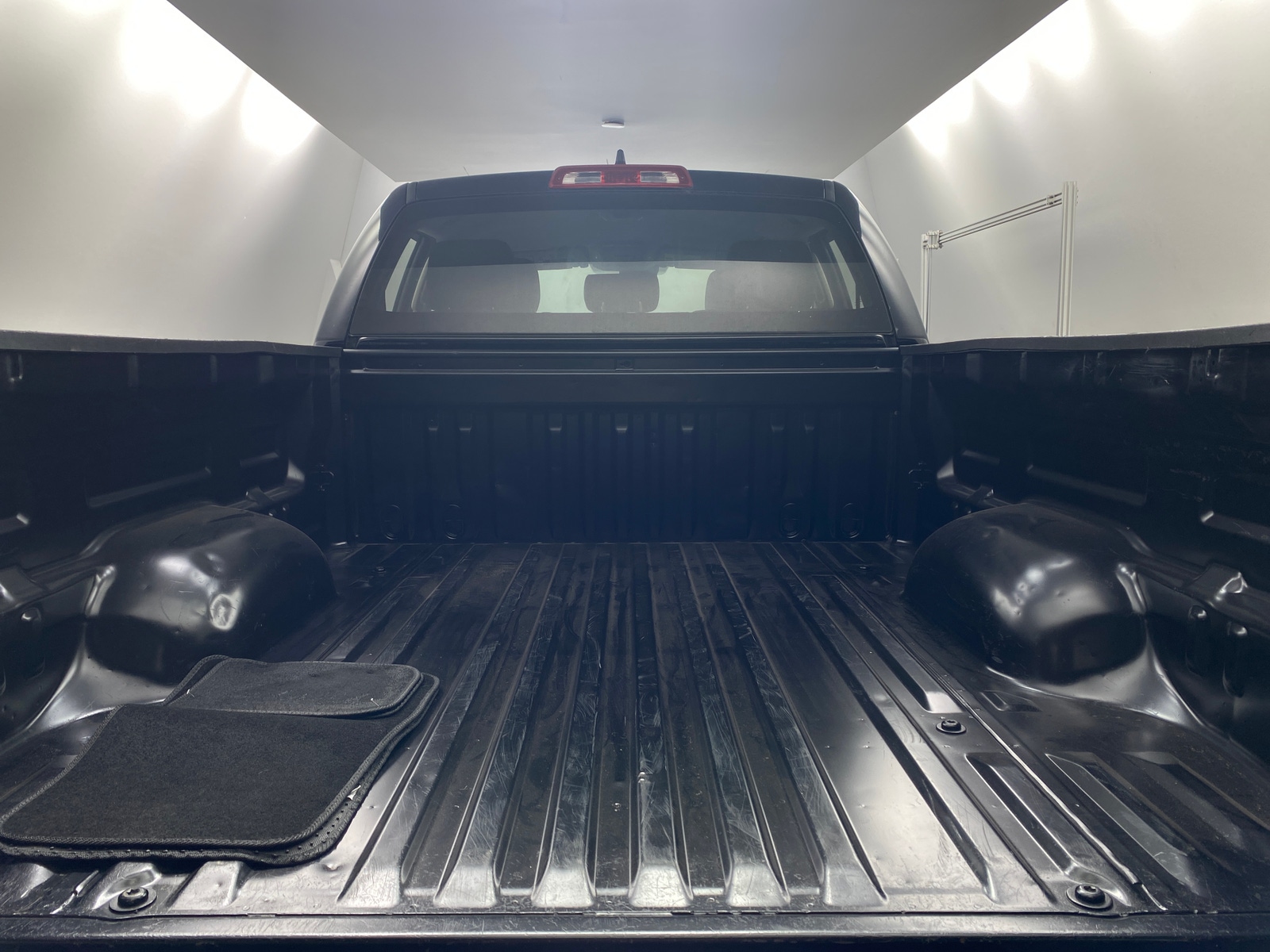 Thumbnail: 2020 Toyota Tundra - 7