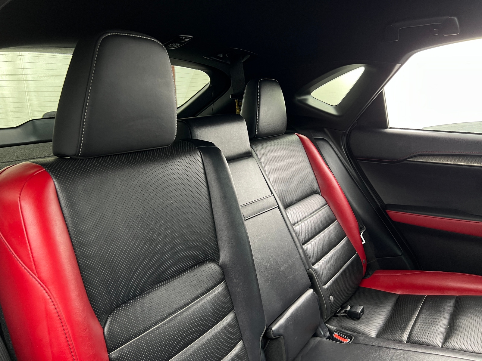 Thumbnail: 2018 Lexus NX - 5