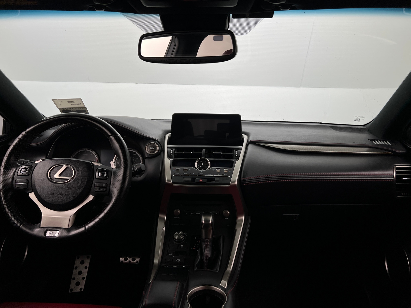 Thumbnail: 2018 Lexus NX - 2