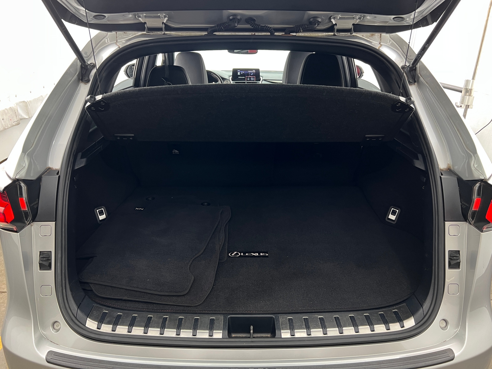 Thumbnail: 2018 Lexus NX - 6