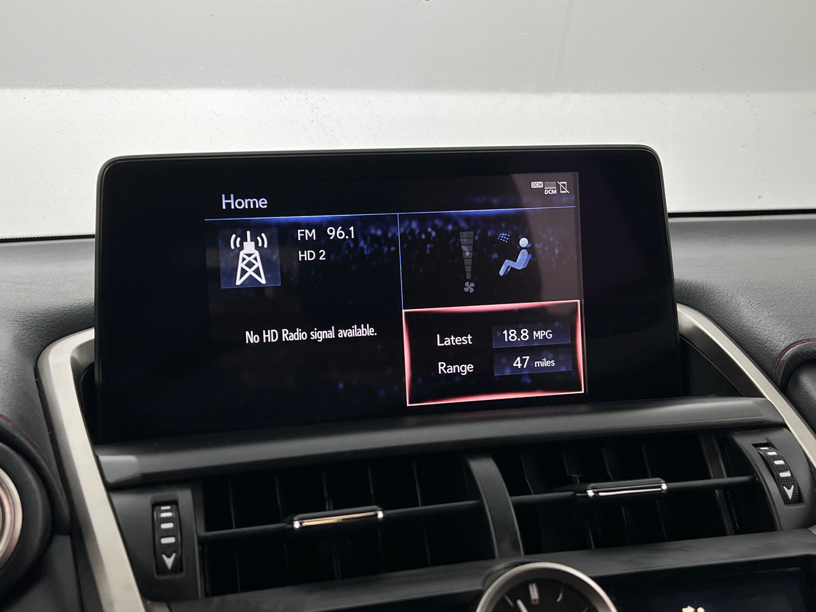 Thumbnail: 2018 Lexus NX - 3