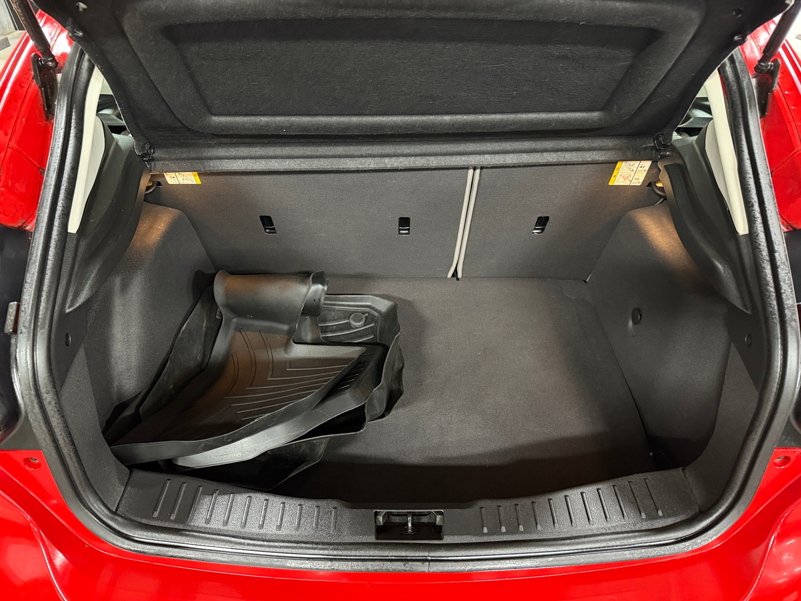 Thumbnail: 2012 Ford Focus - 7