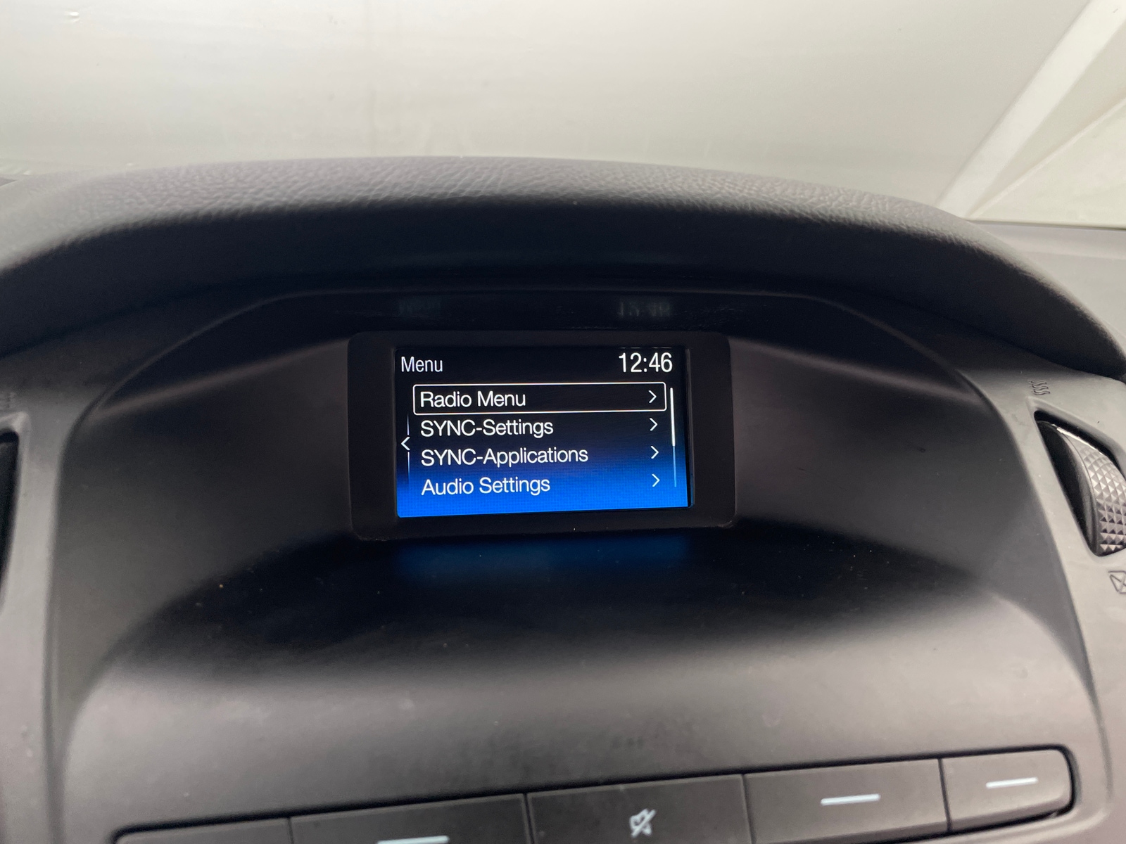 Thumbnail: 2018 Ford Focus - 4