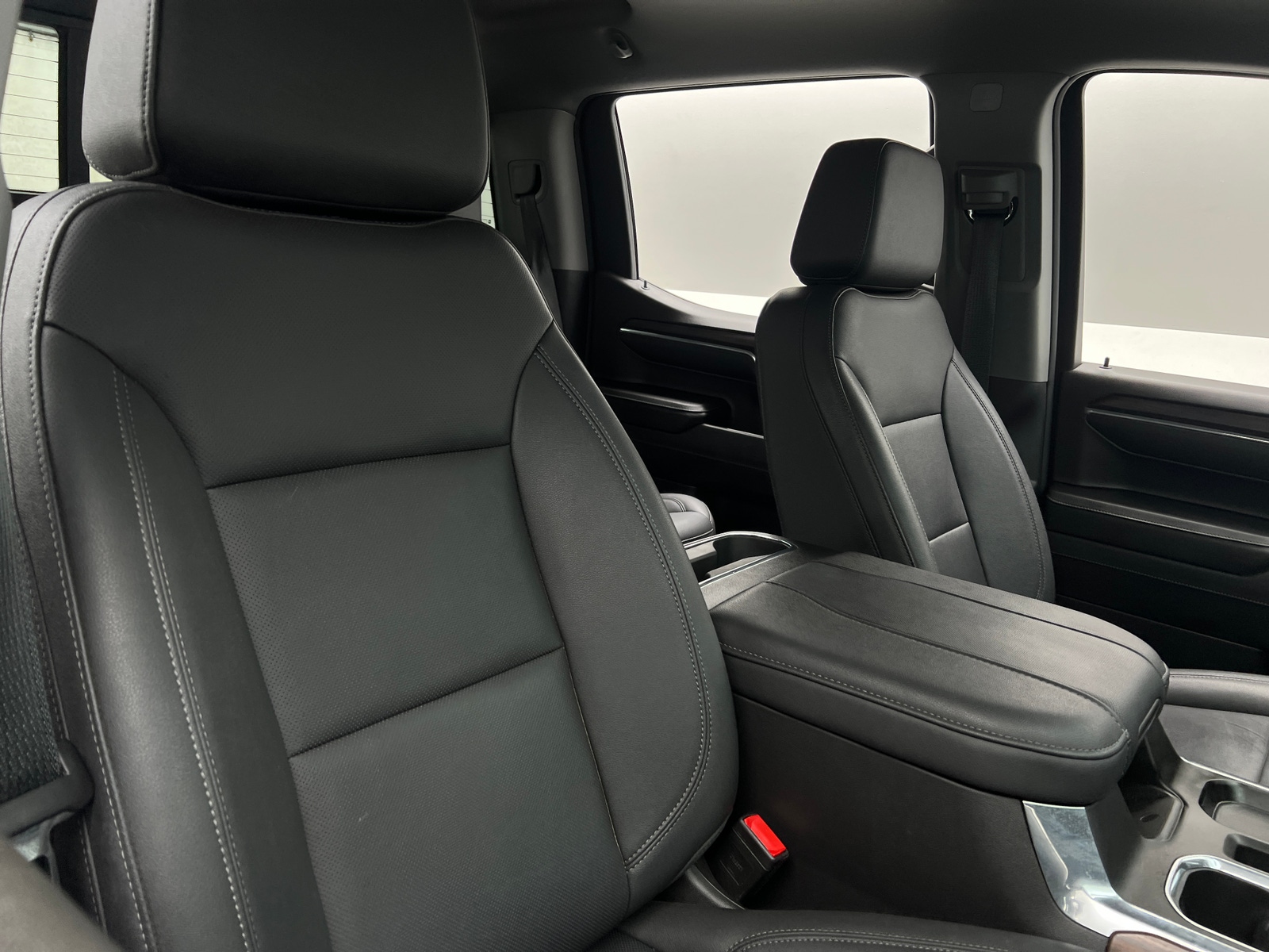 Thumbnail: 2024 GMC Sierra 1500 - 2
