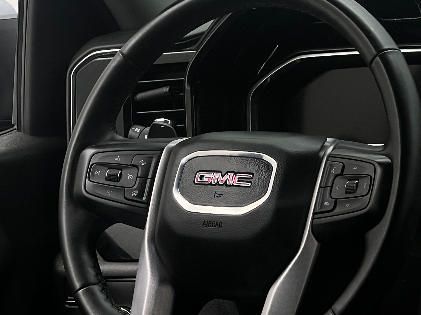 Thumbnail: 2024 GMC Sierra 1500 - 5