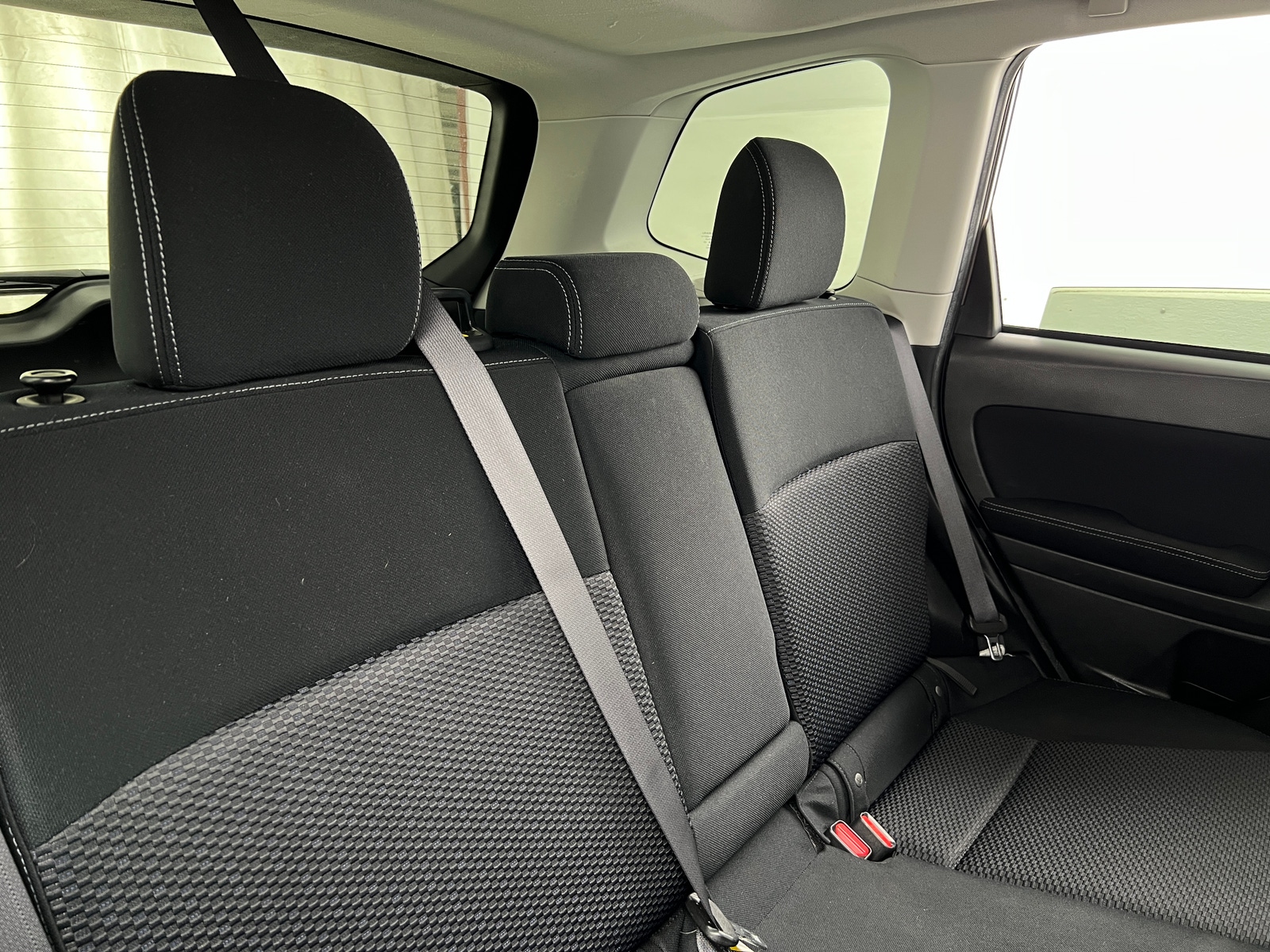 Thumbnail: 2015 Subaru Forester - 6