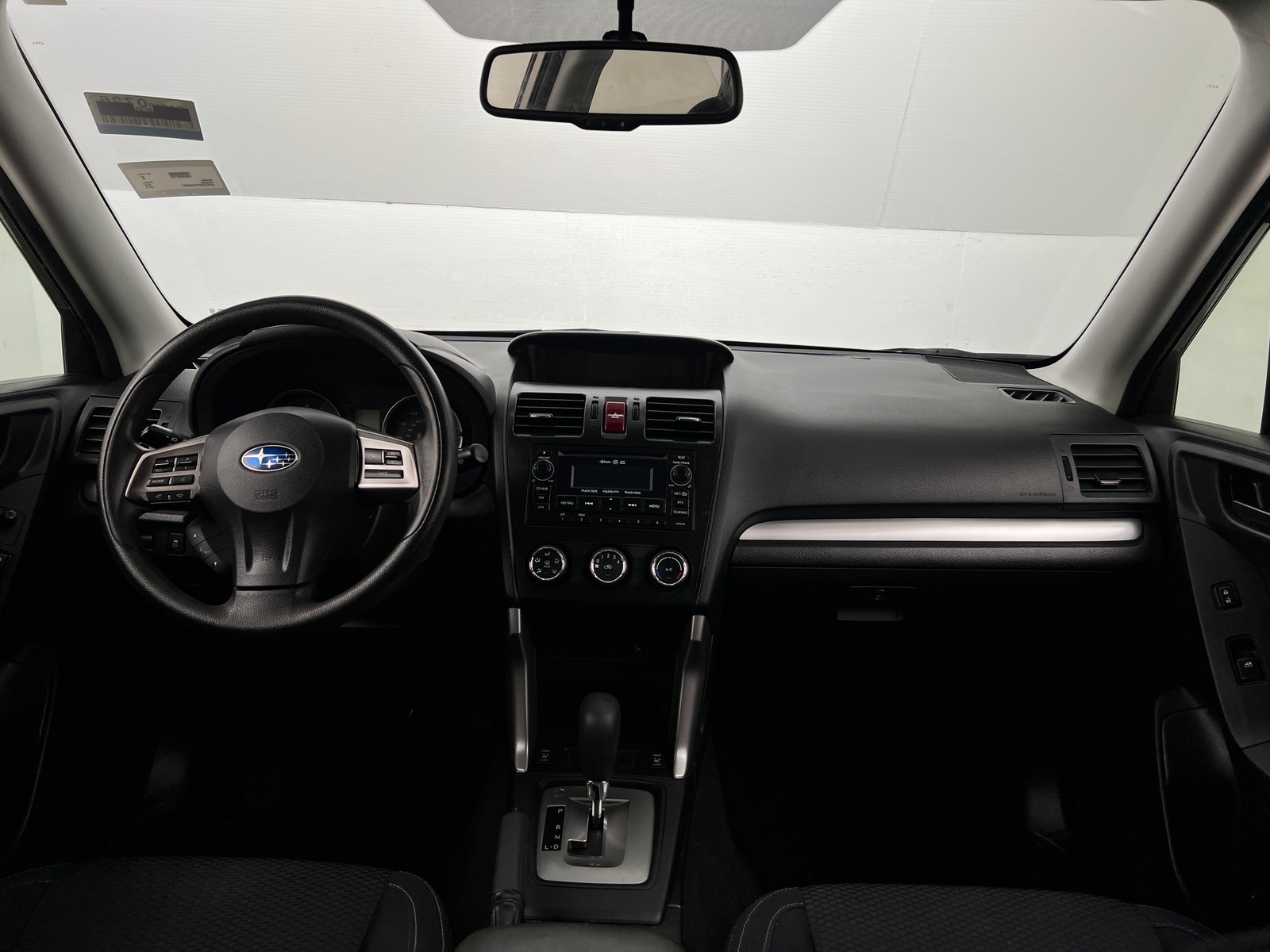Thumbnail: 2015 Subaru Forester - 3
