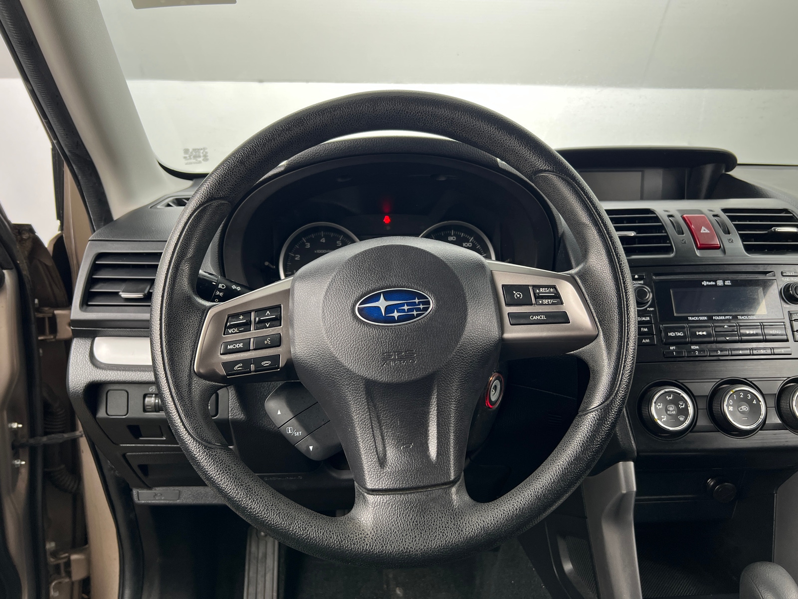 Thumbnail: 2015 Subaru Forester - 5