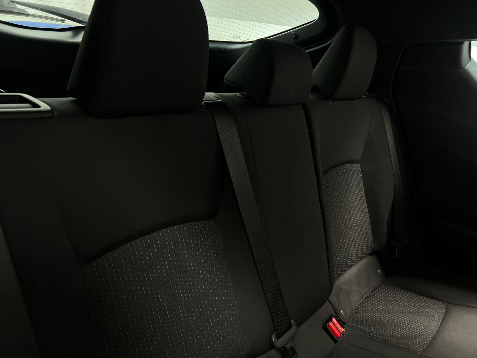 Thumbnail: 2019 Toyota C-HR - 6