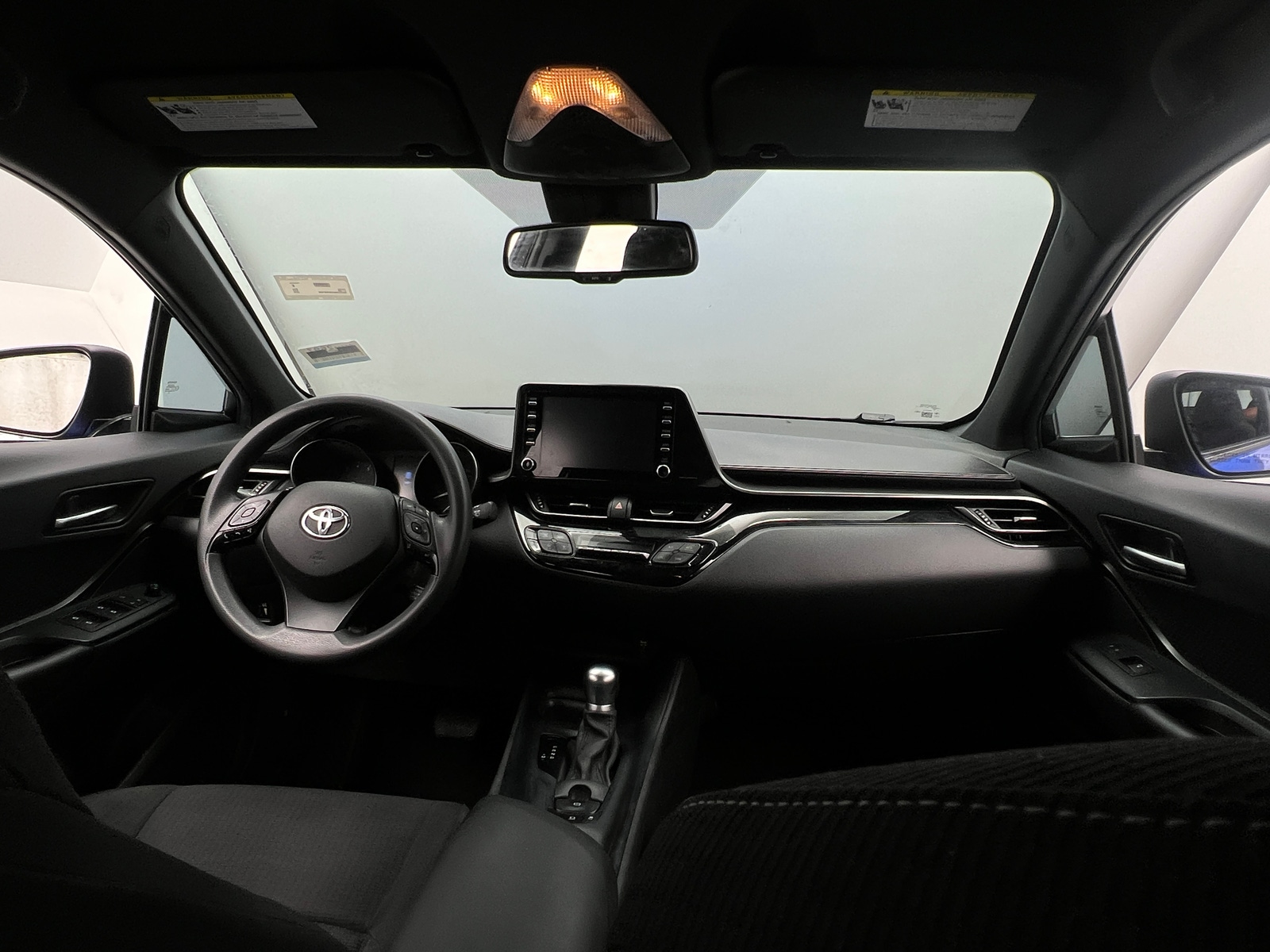 Thumbnail: 2019 Toyota C-HR - 3