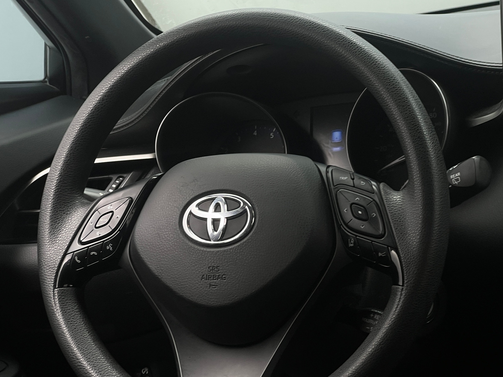 Thumbnail: 2019 Toyota C-HR - 5