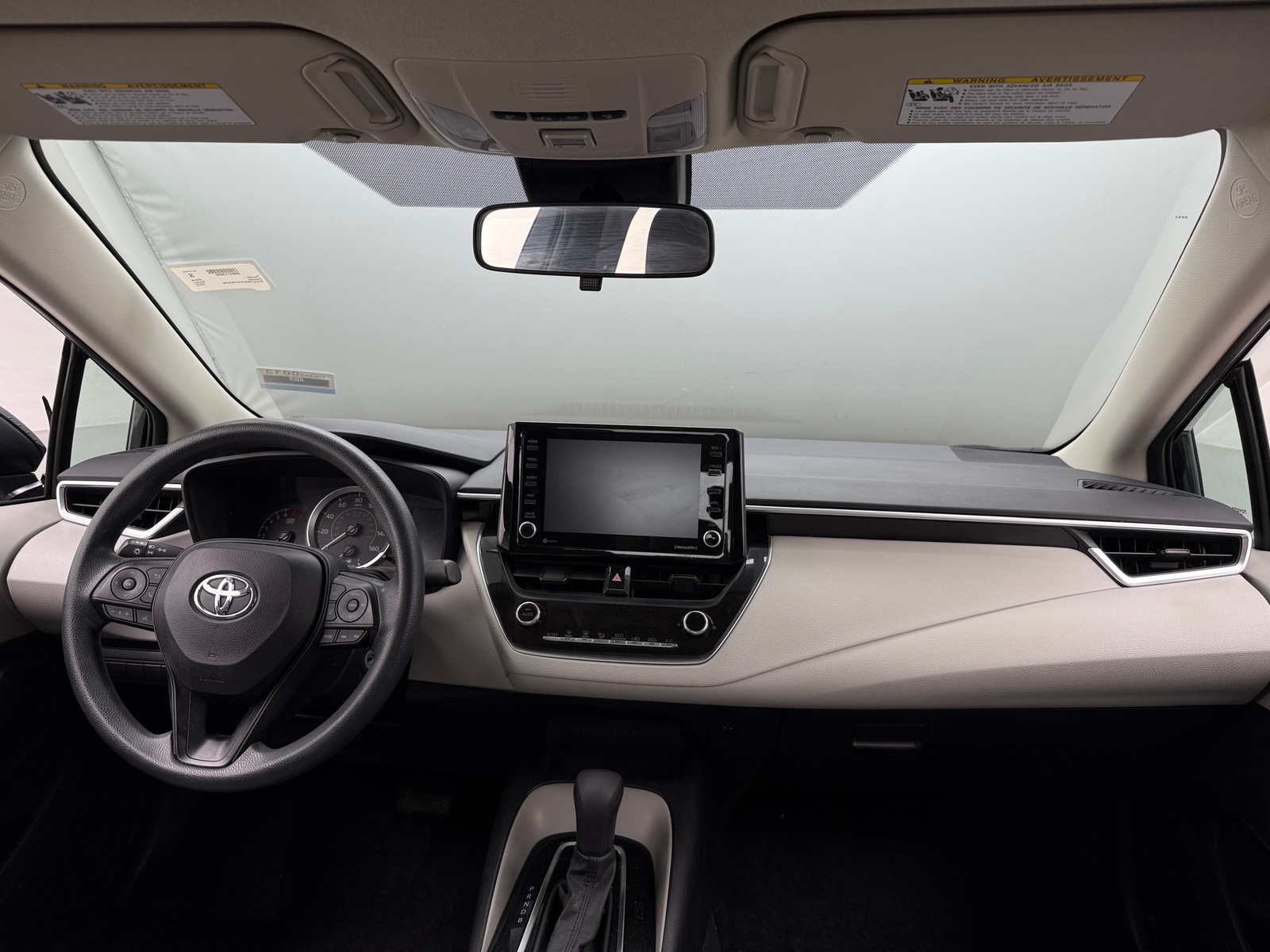 Thumbnail: 2022 Toyota Corolla - 3