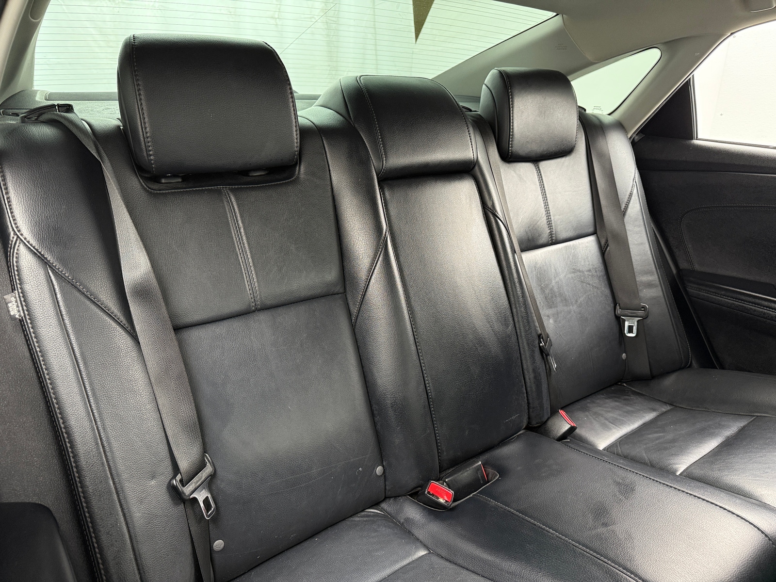 Thumbnail: 2016 Toyota Avalon - 5