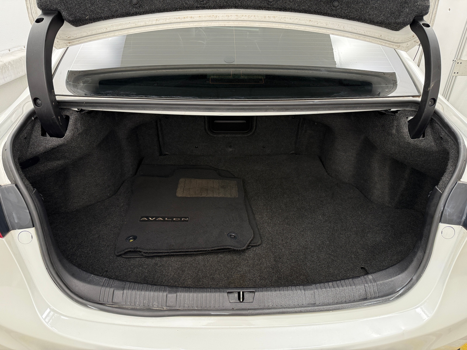 Thumbnail: 2016 Toyota Avalon - 6