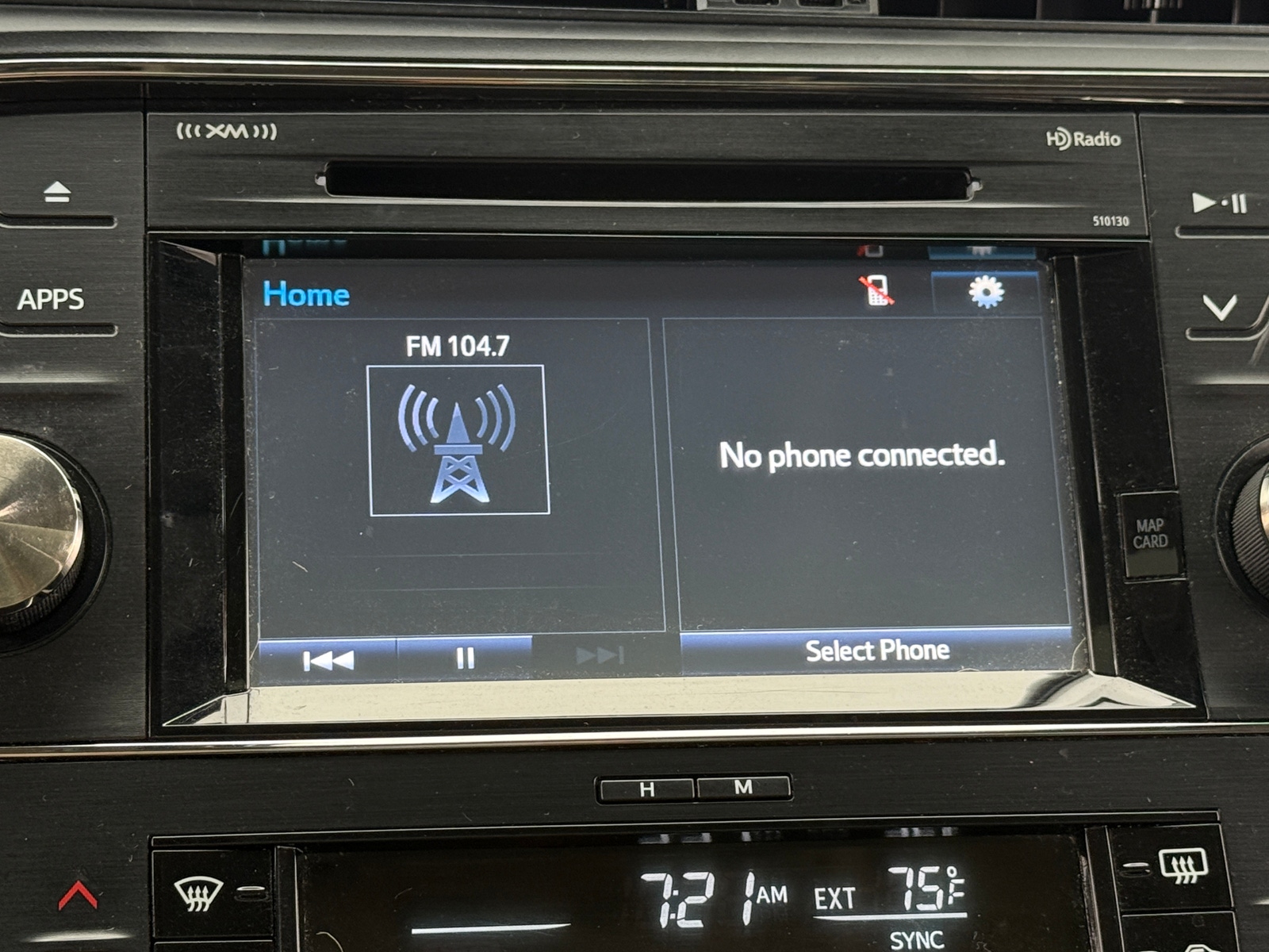 Thumbnail: 2016 Toyota Avalon - 3