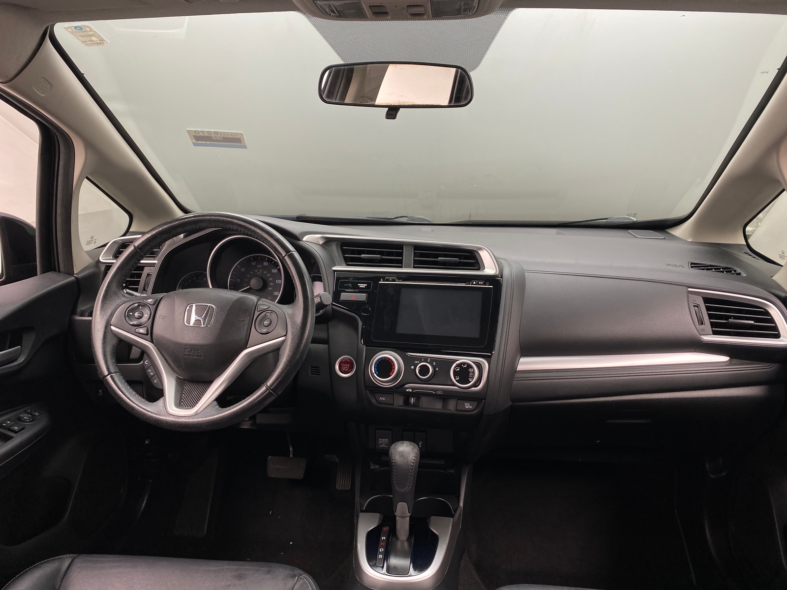 Thumbnail: 2015 Honda Fit - 3