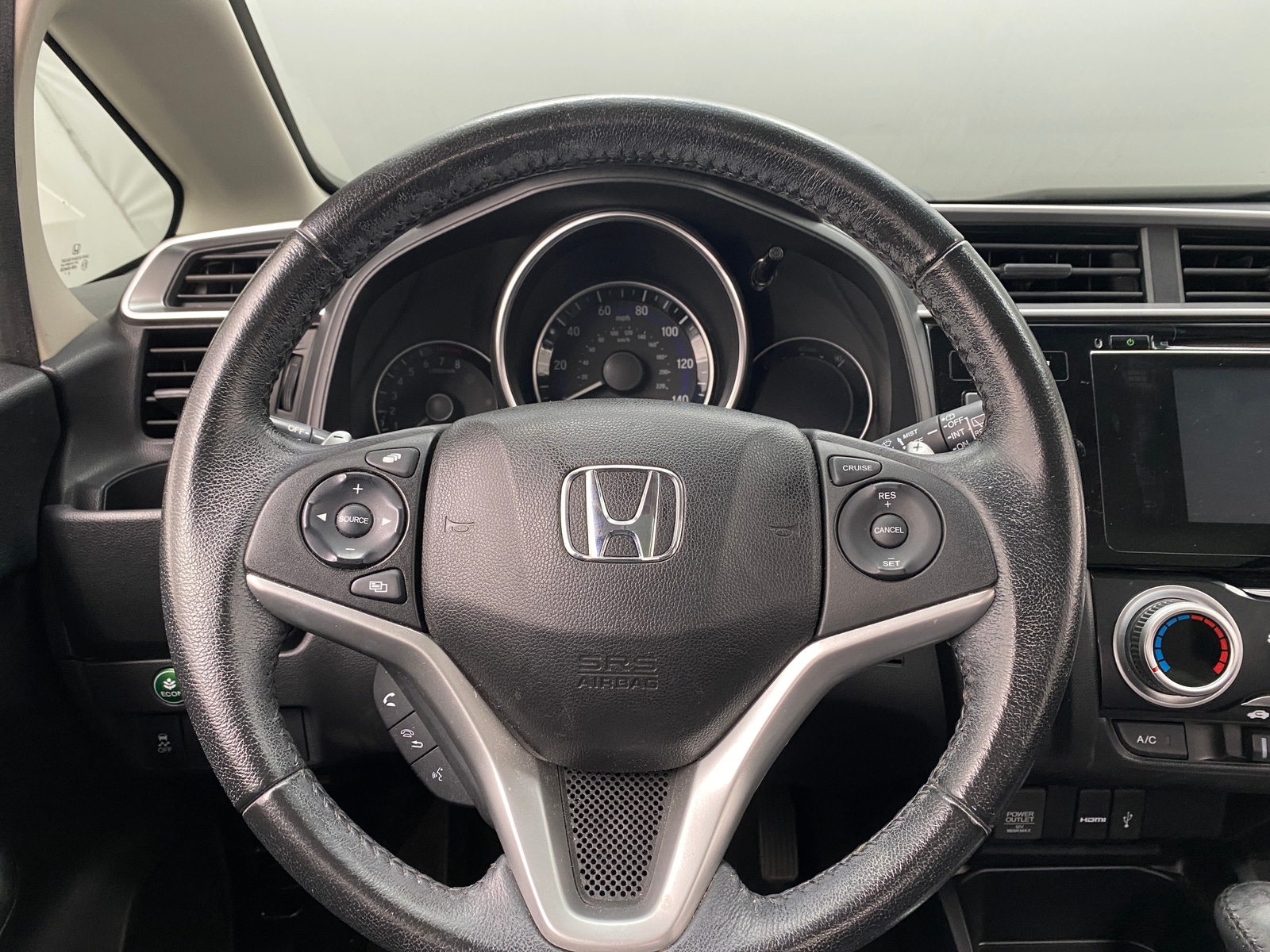 Thumbnail: 2015 Honda Fit - 5