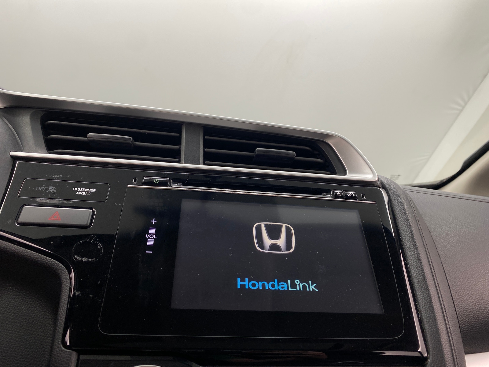 Thumbnail: 2015 Honda Fit - 4