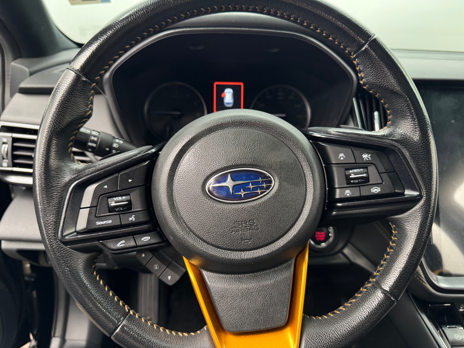 Thumbnail: 2022 Subaru Outback - 4
