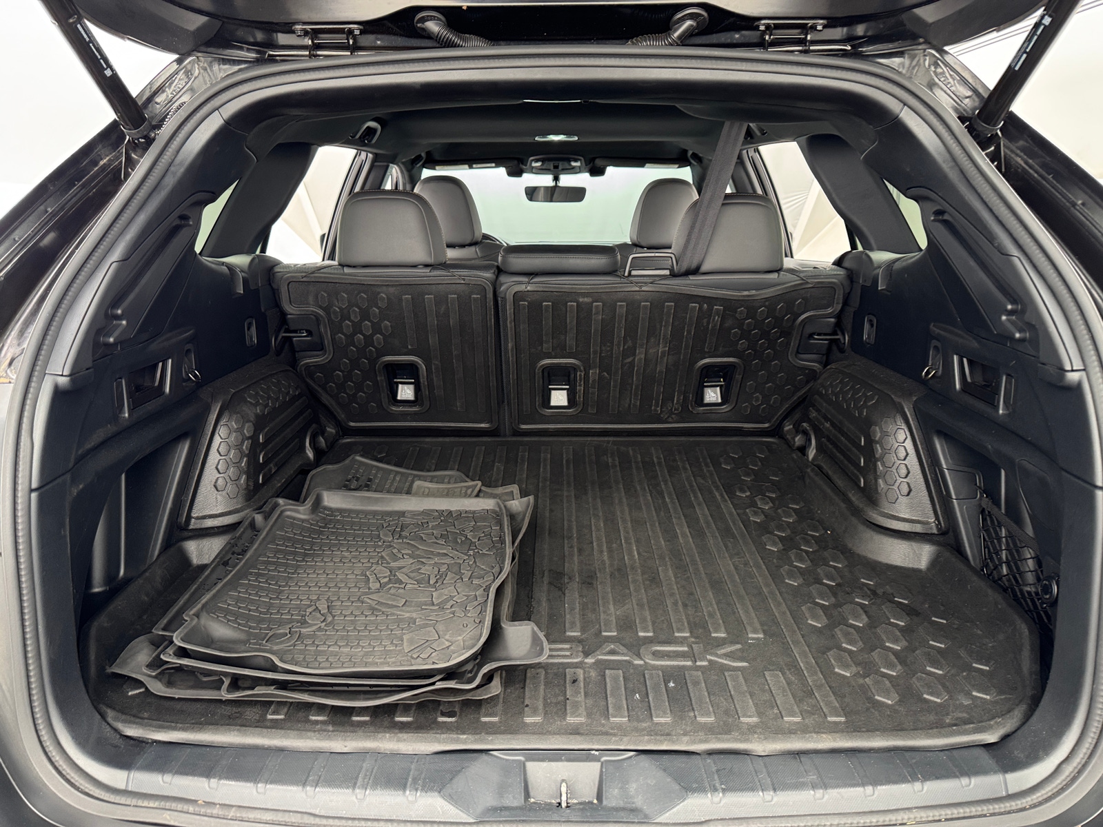 Thumbnail: 2022 Subaru Outback - 6