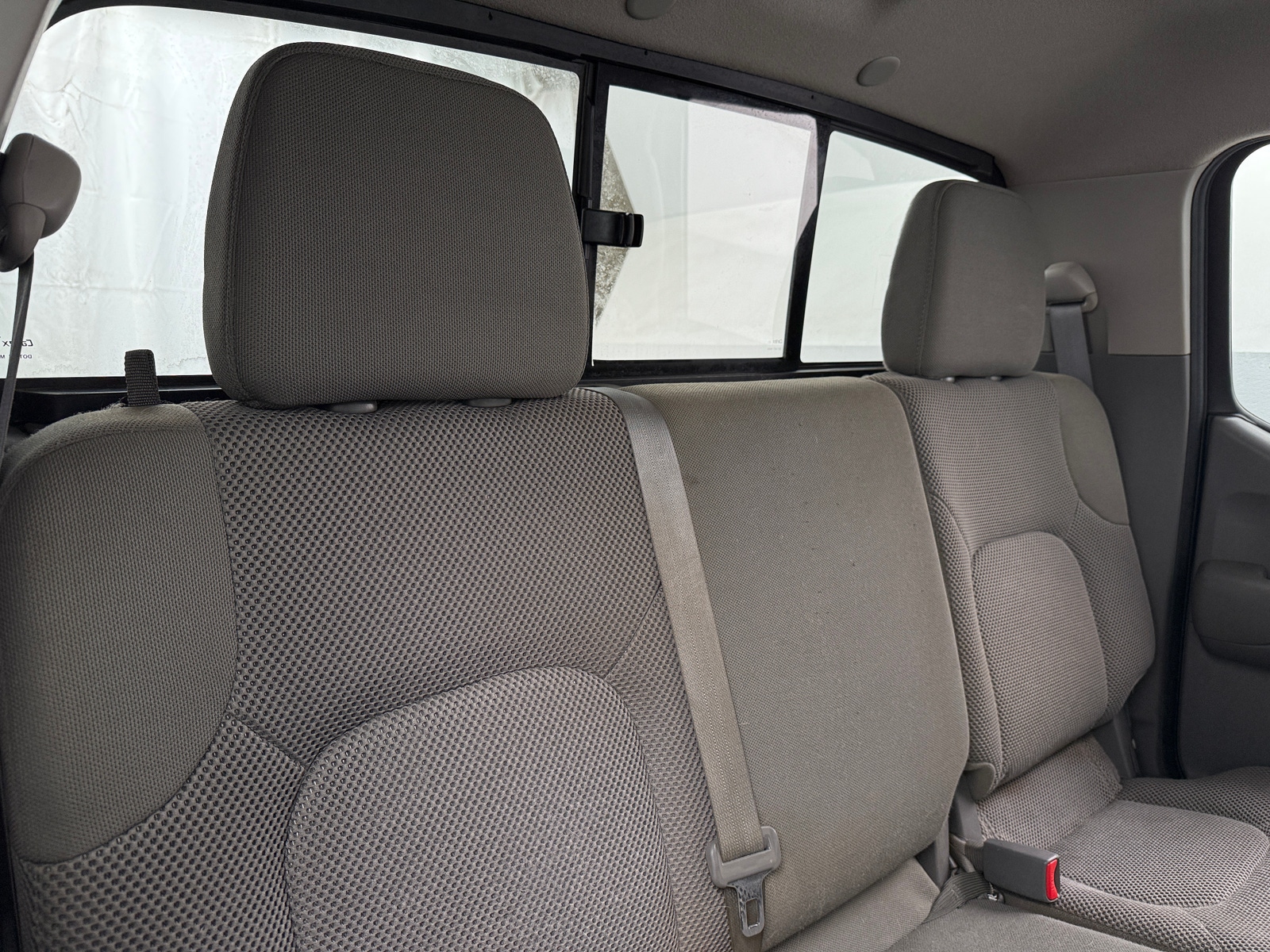 Thumbnail: 2019 Nissan Frontier - 6