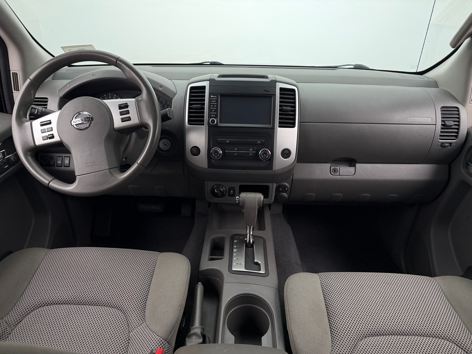 Thumbnail: 2019 Nissan Frontier - 3