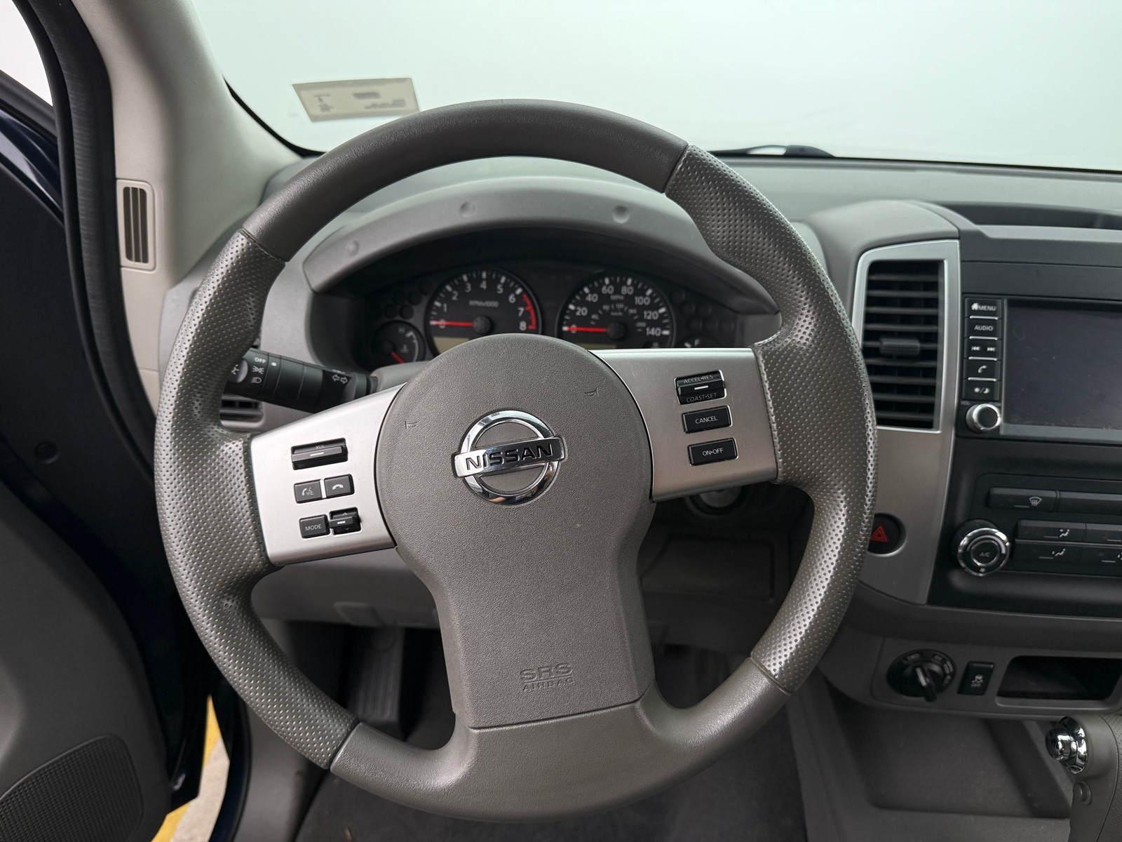 Thumbnail: 2019 Nissan Frontier - 5