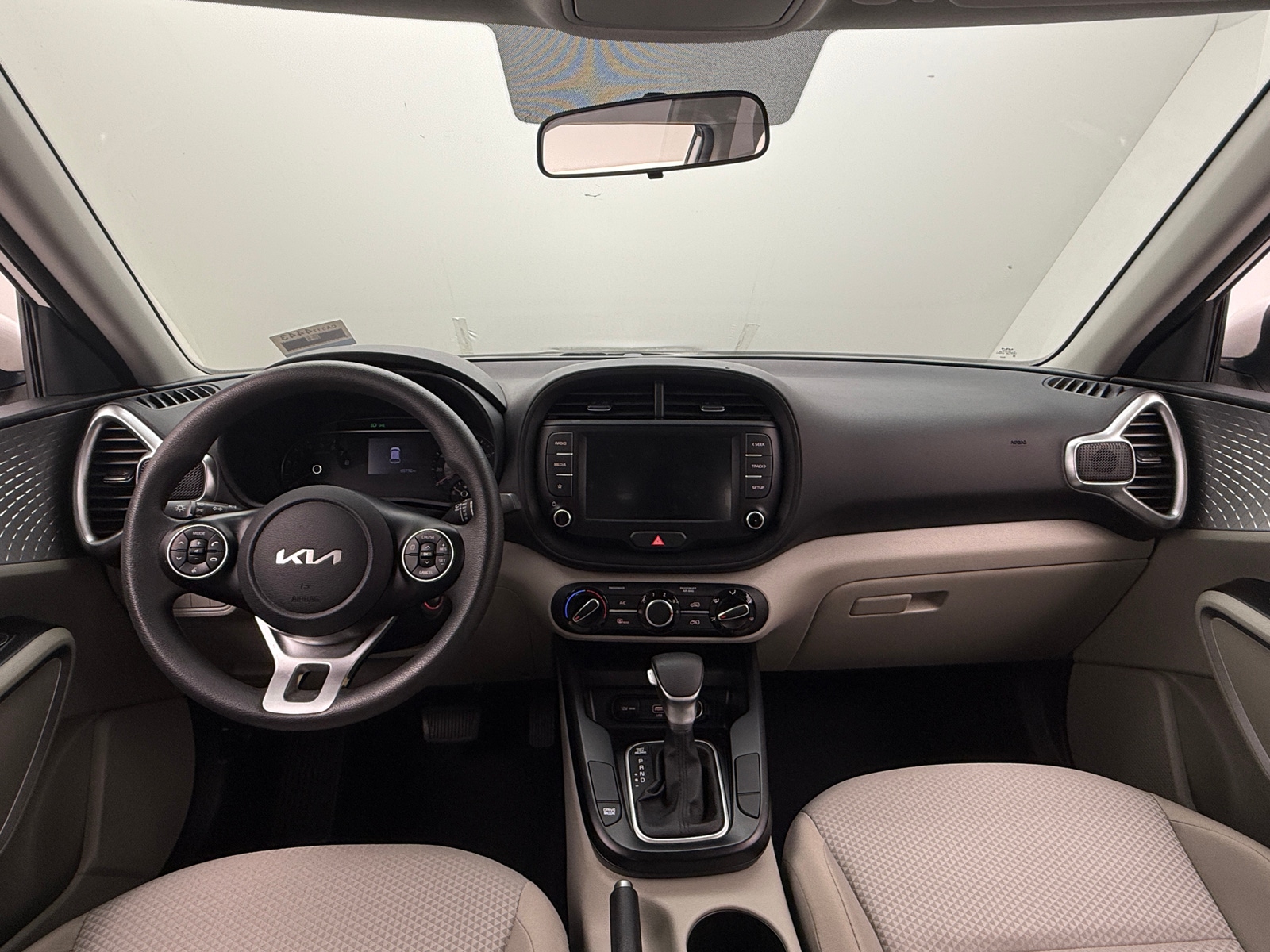 Thumbnail: 2022 Kia Soul - 3