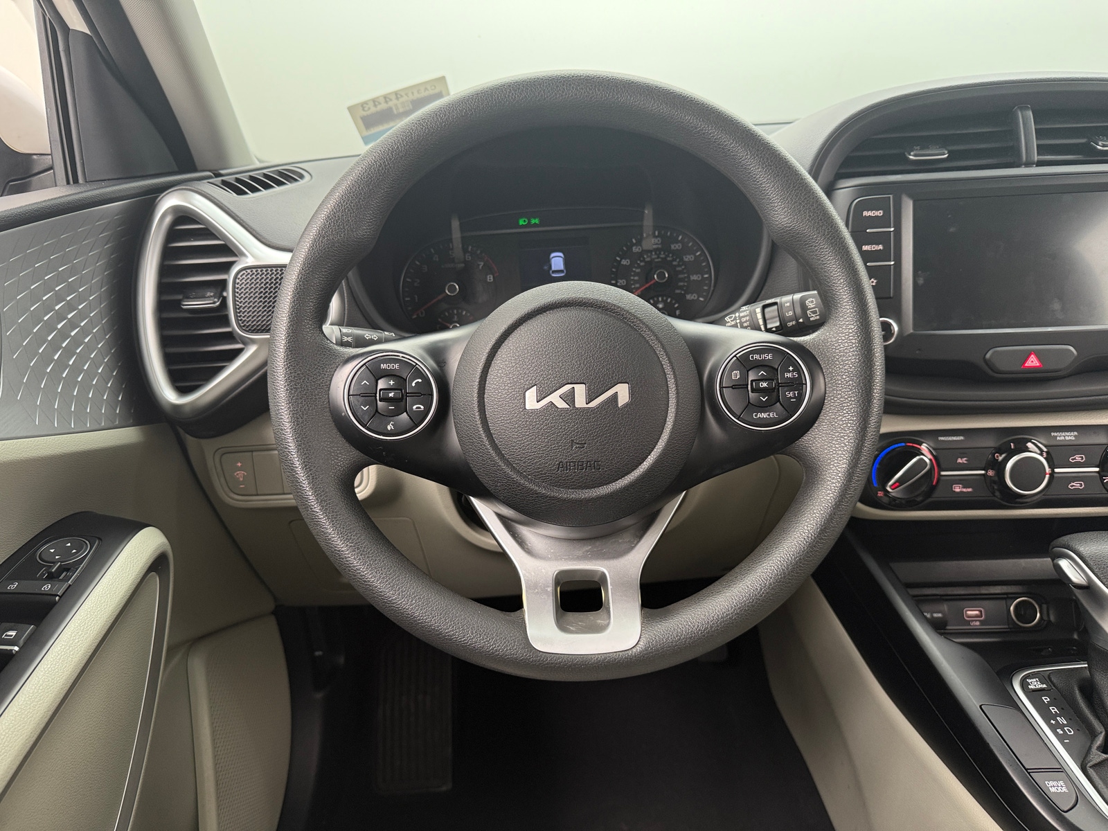 Thumbnail: 2022 Kia Soul - 5