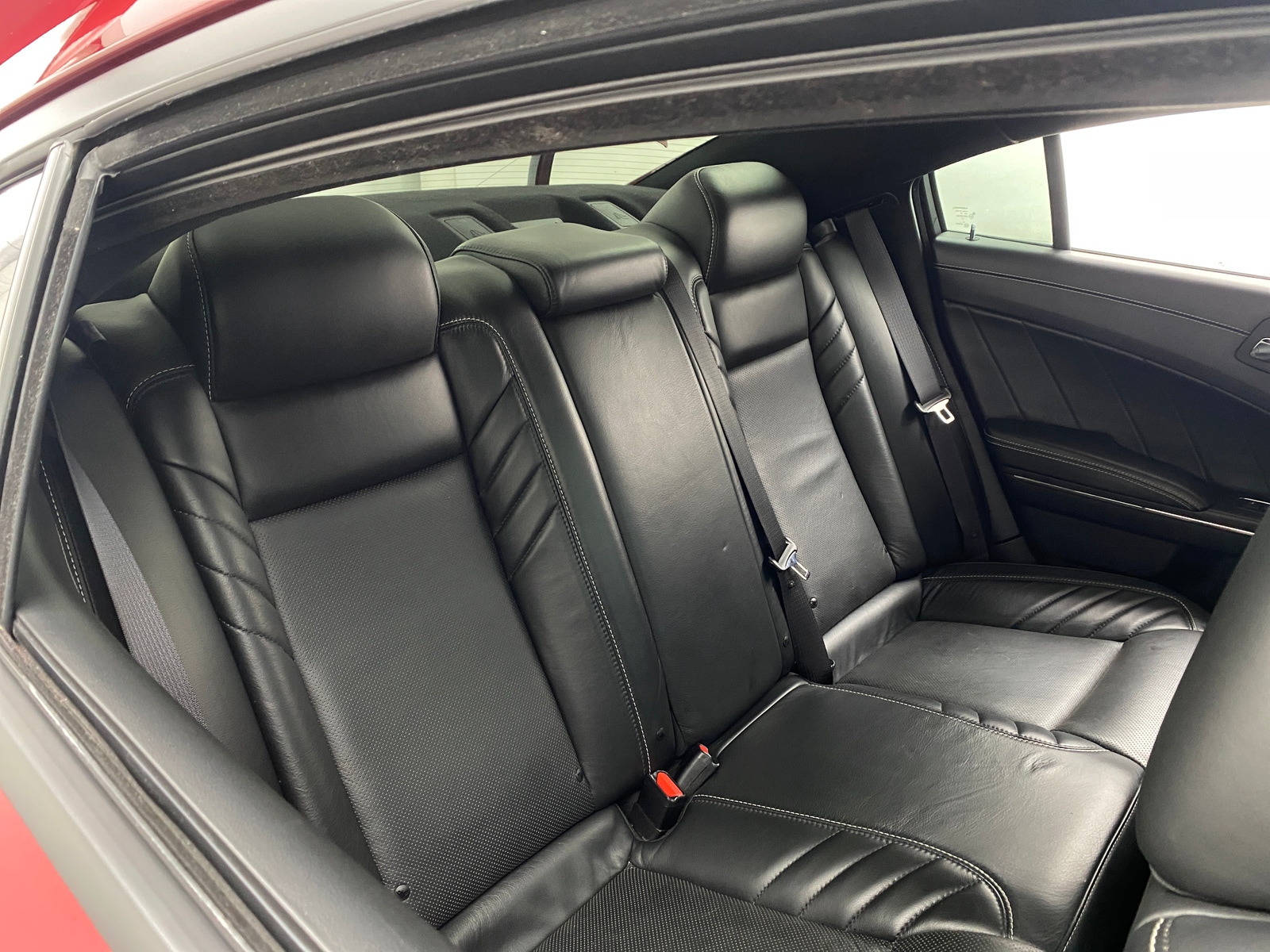 Thumbnail: 2019 Dodge Charger - 5