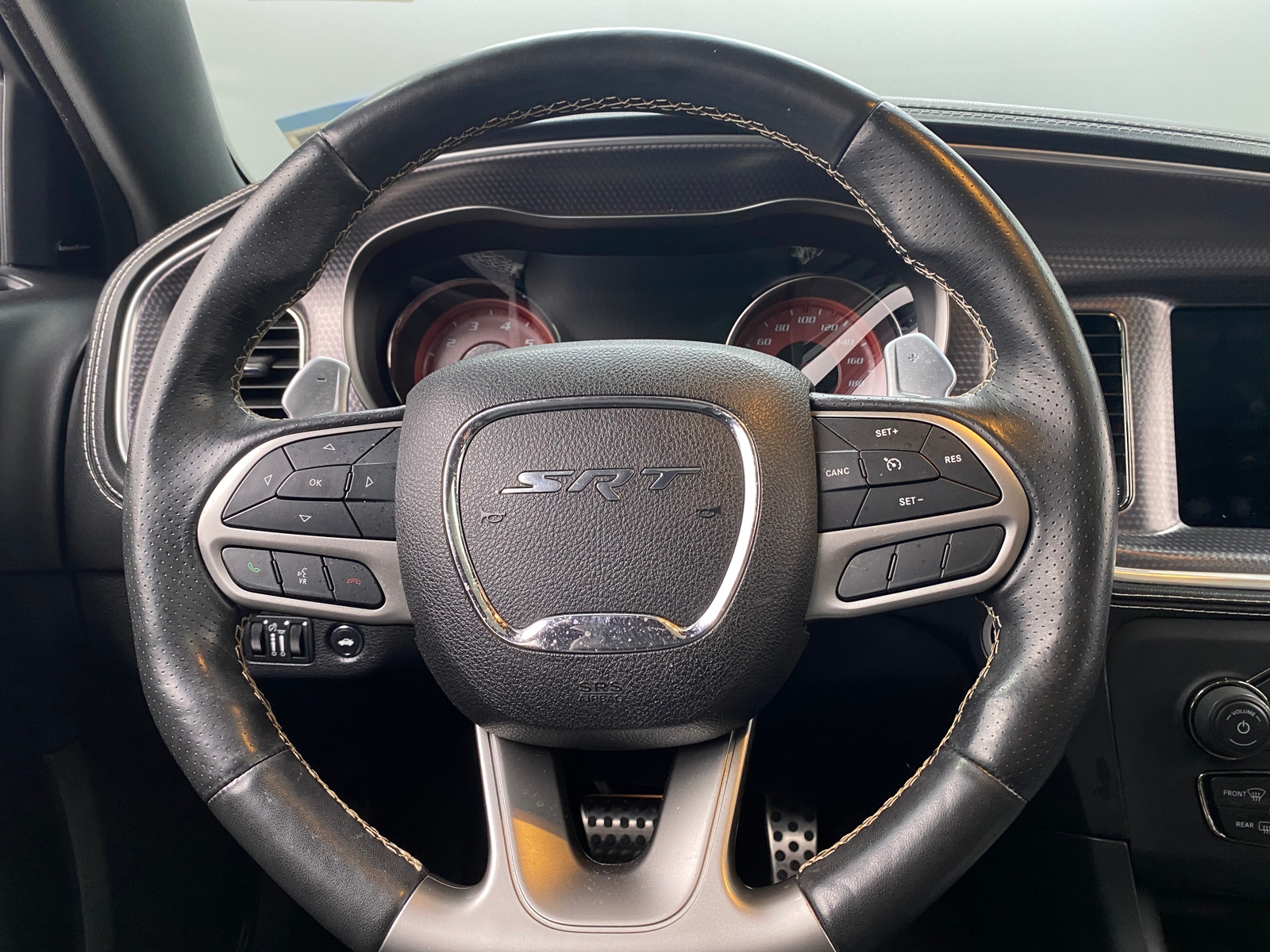 Thumbnail: 2019 Dodge Charger - 4
